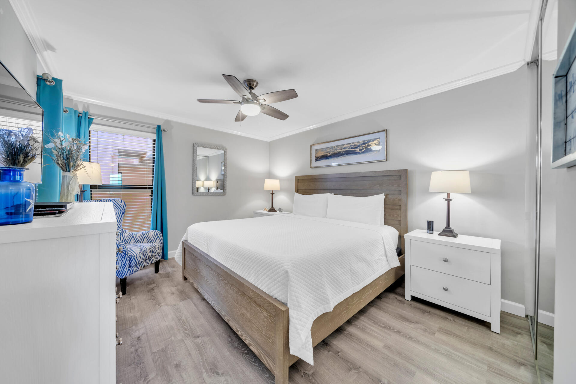 JETTY EAST CONDO - Residential
