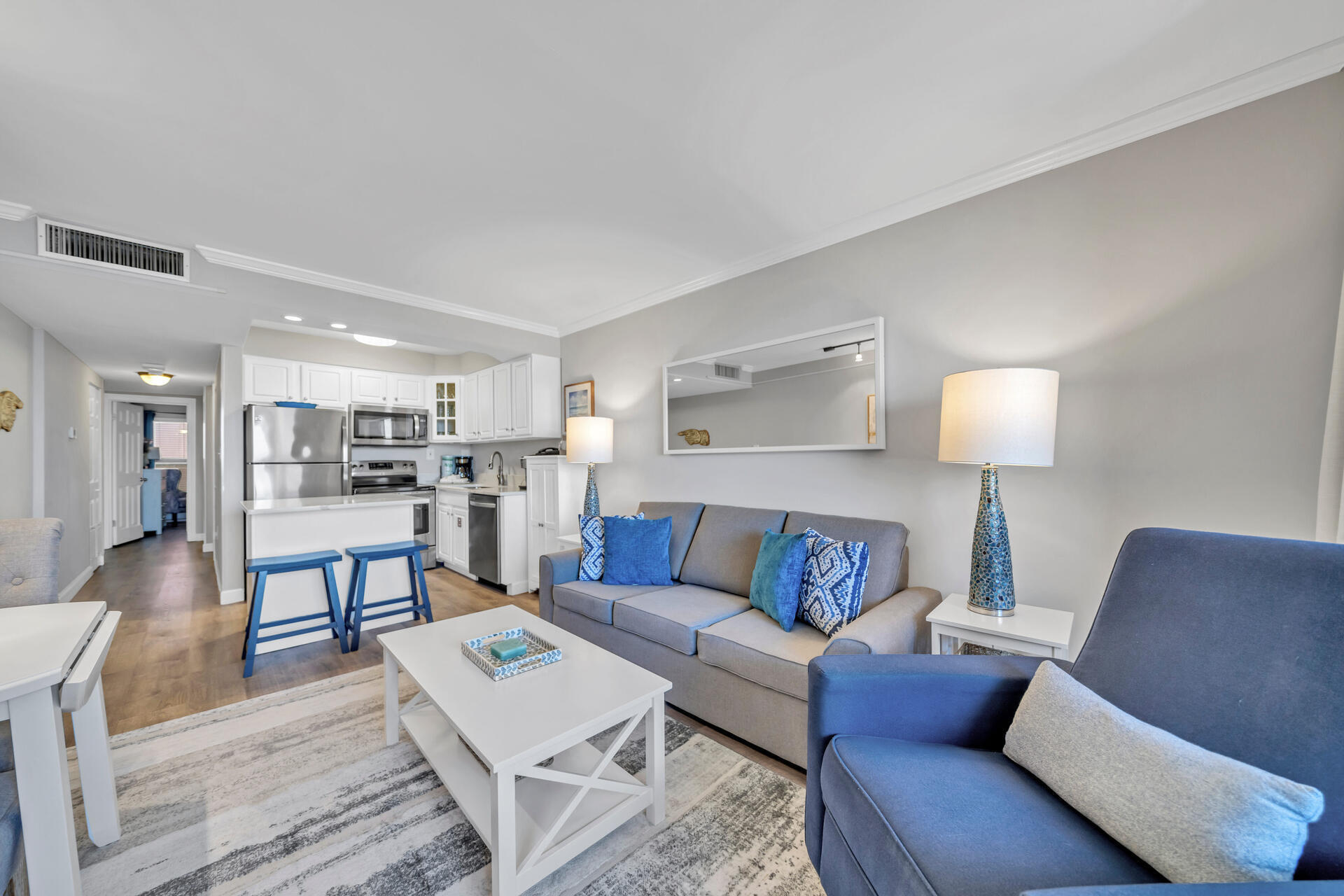 JETTY EAST CONDO - Residential