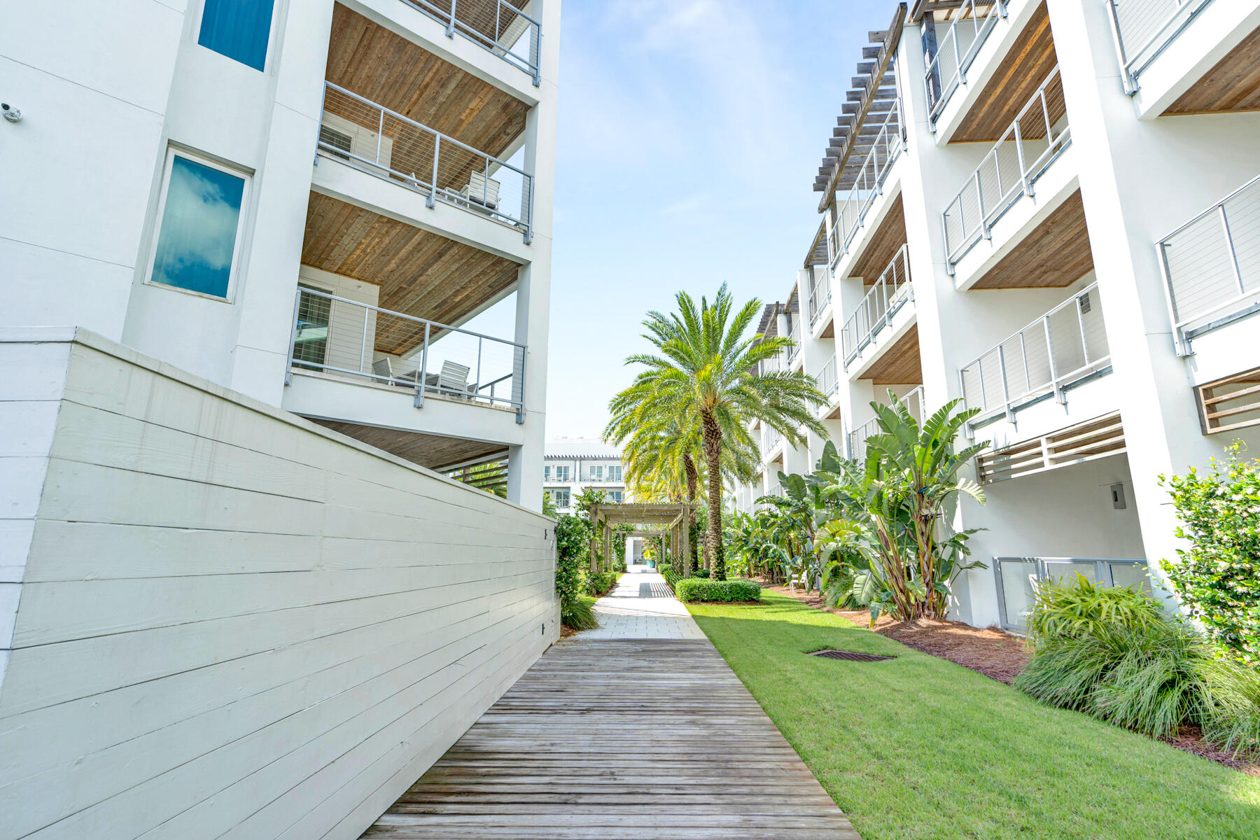 The Pointe - Residential