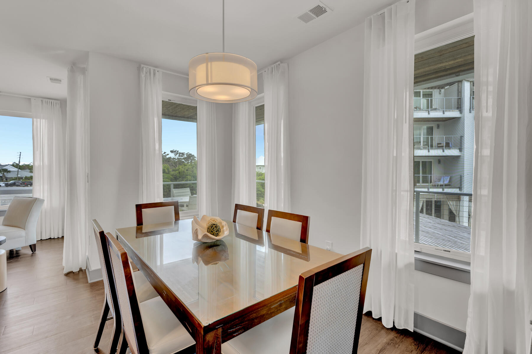 The Pointe - Residential