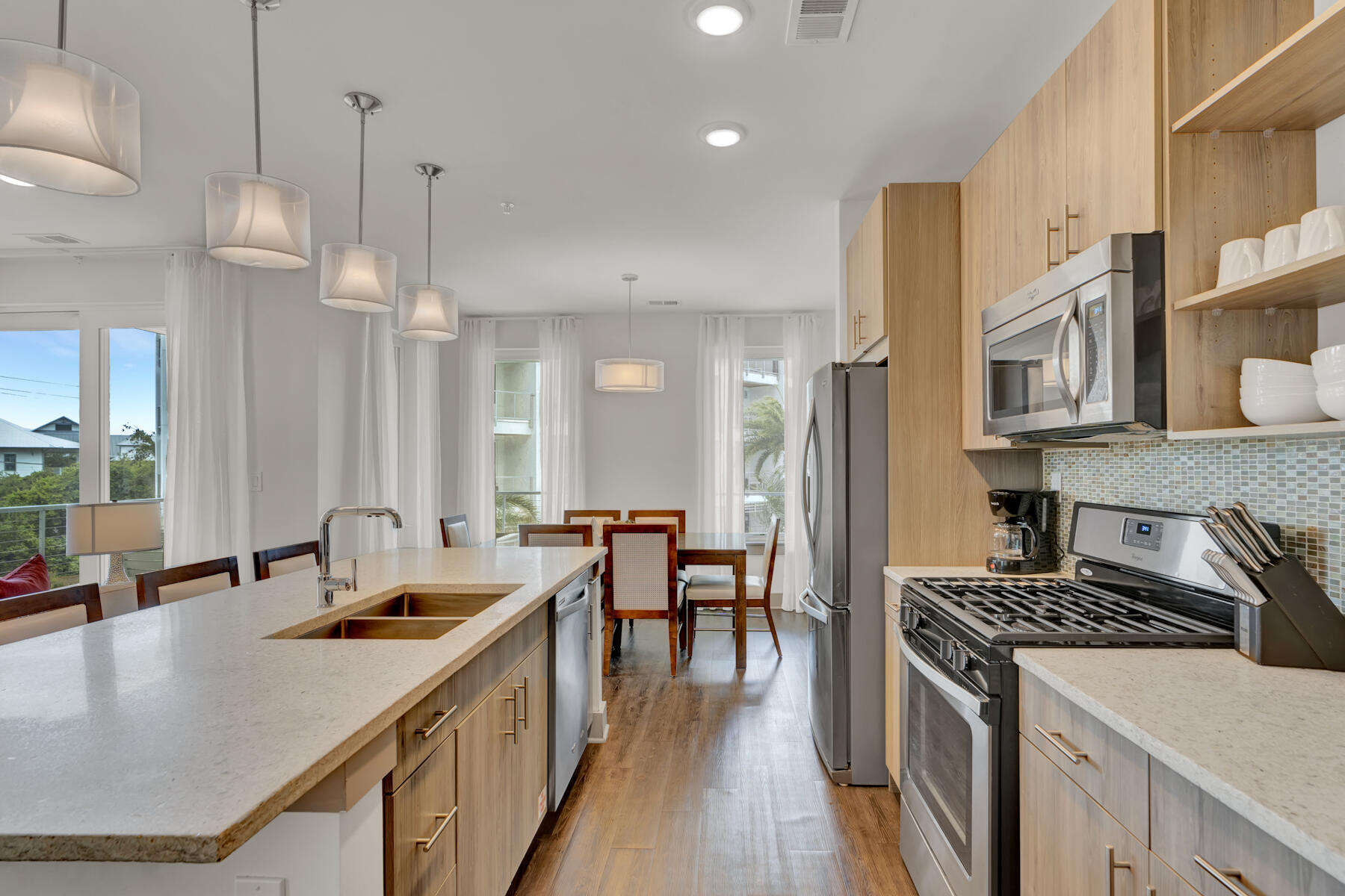 The Pointe - Residential