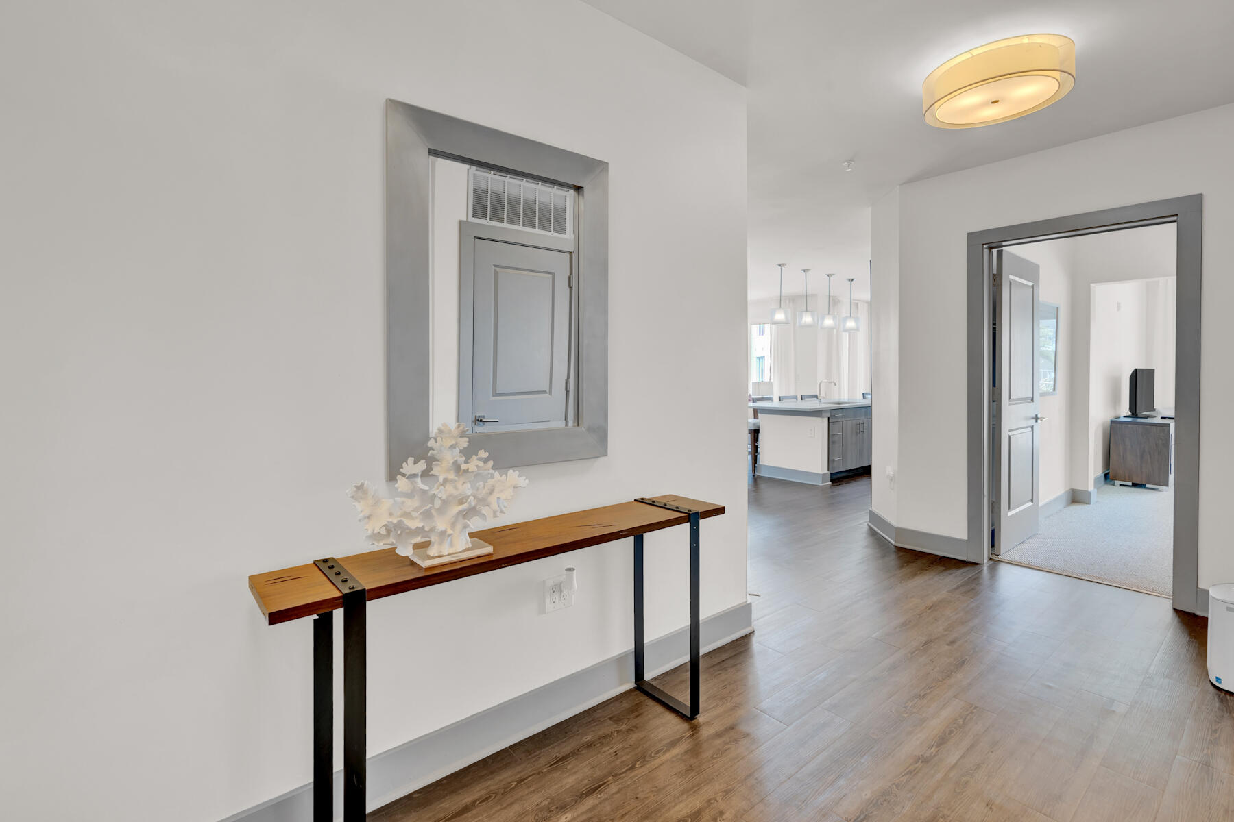 The Pointe - Residential