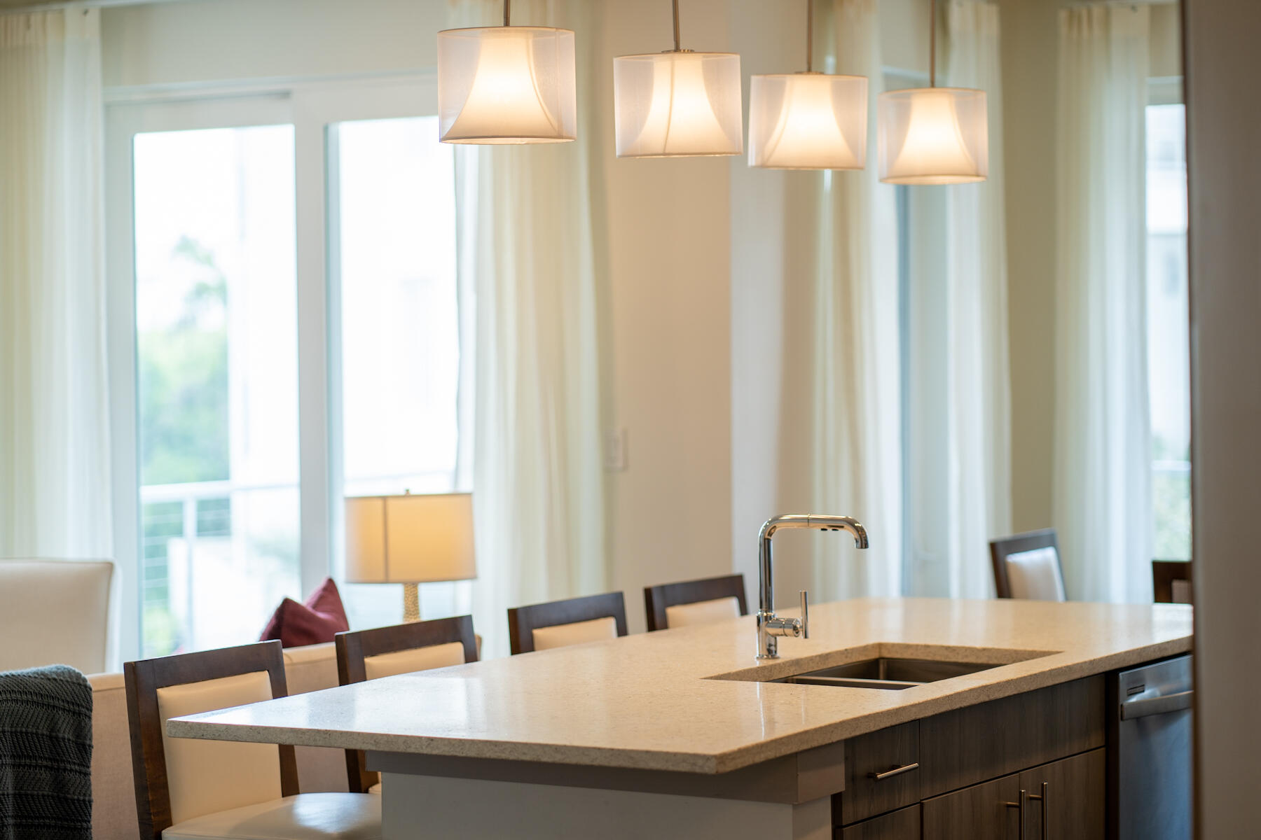The Pointe - Residential