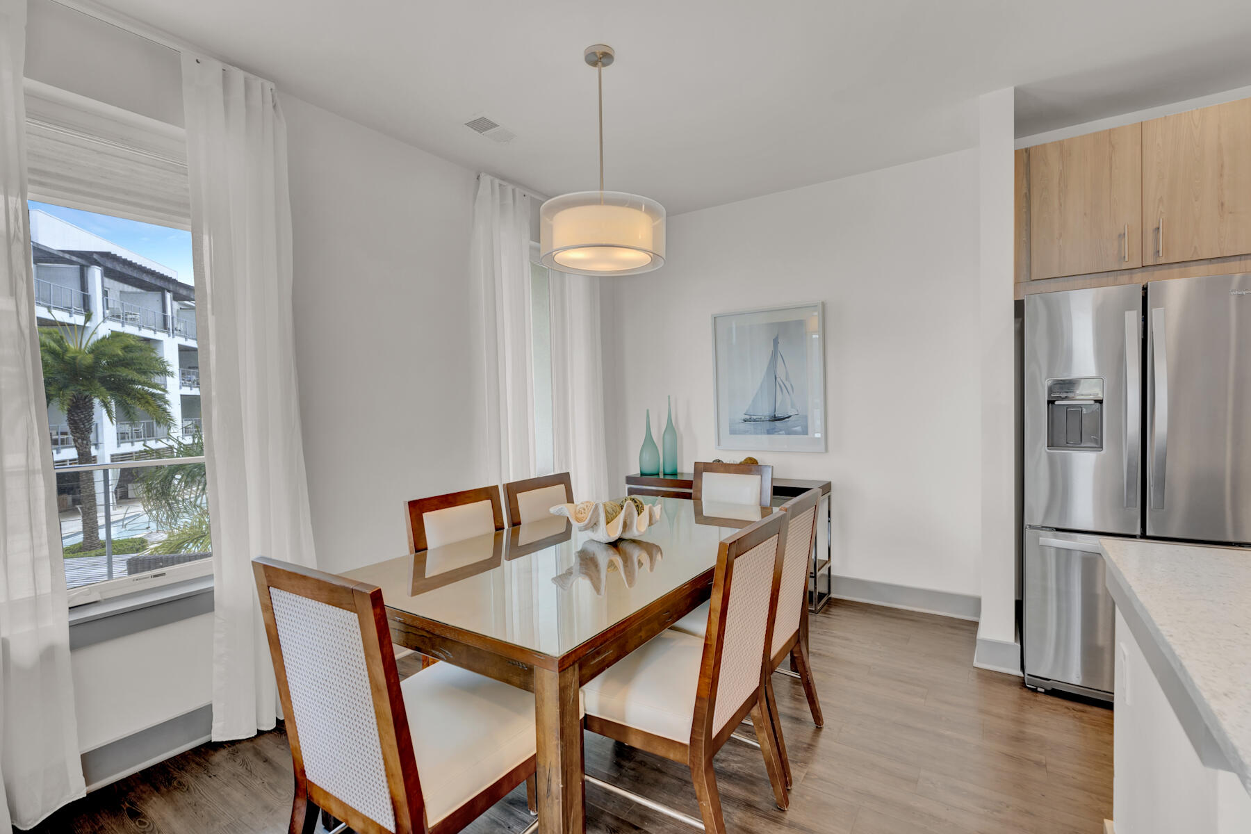 The Pointe - Residential