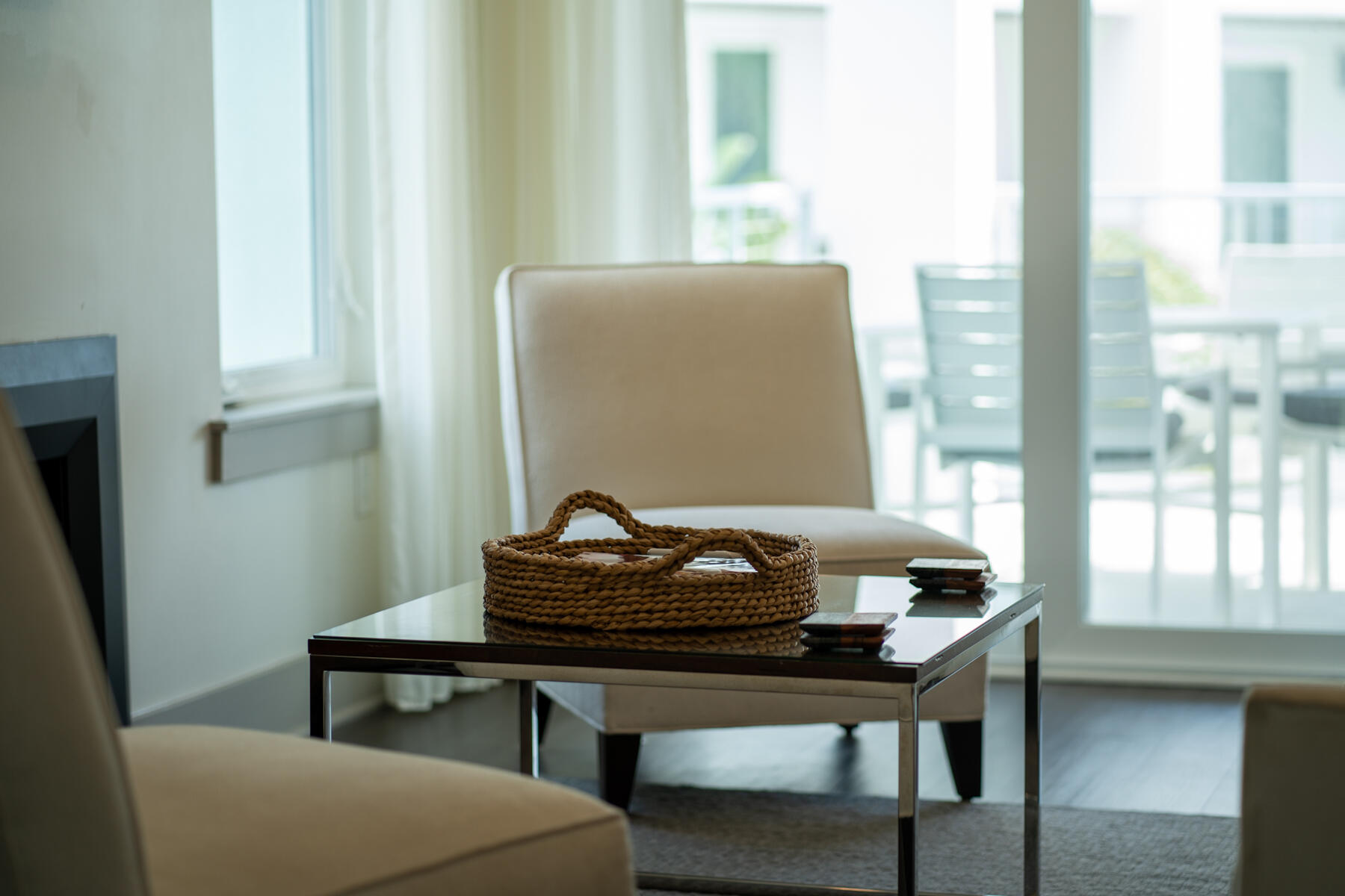 The Pointe - Residential