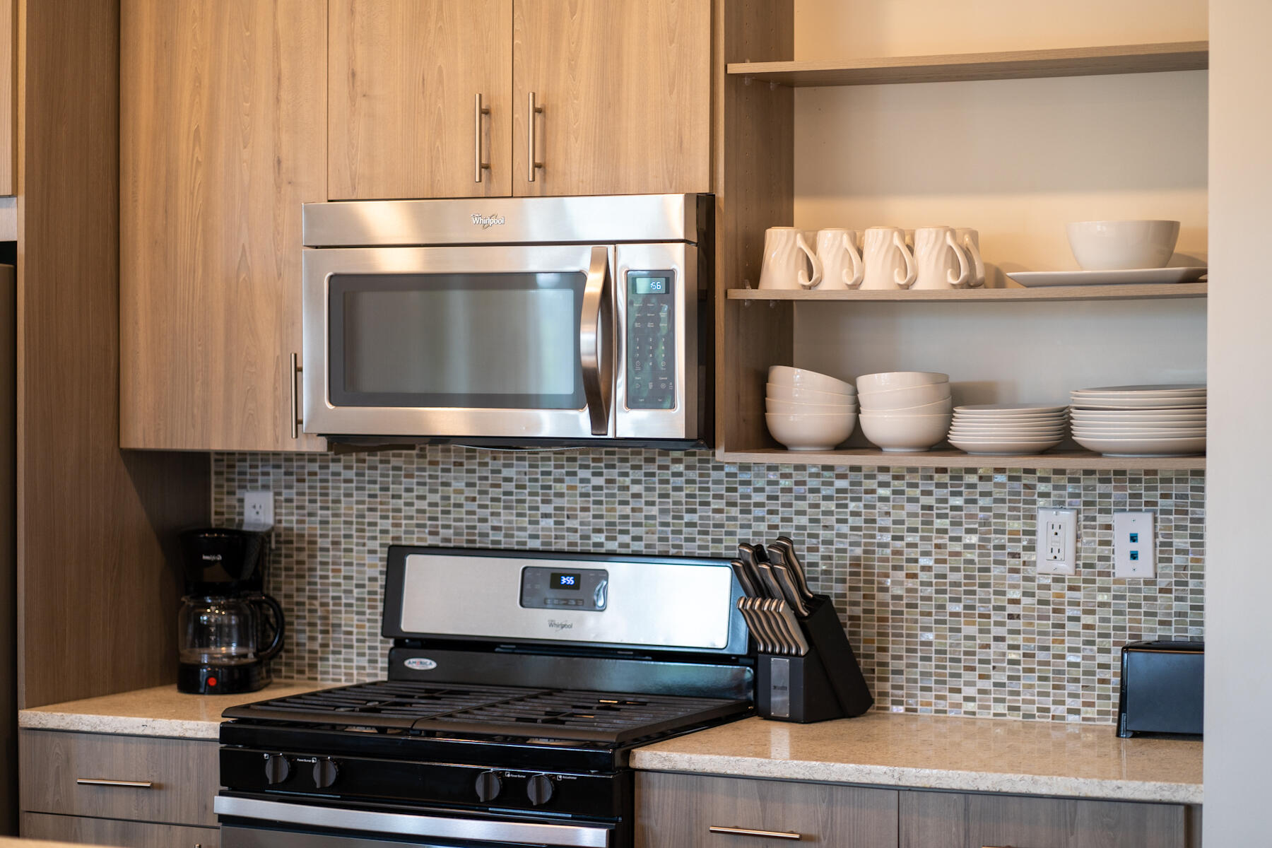 The Pointe - Residential