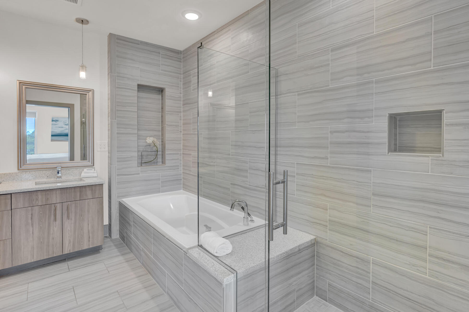 The Pointe - Residential
