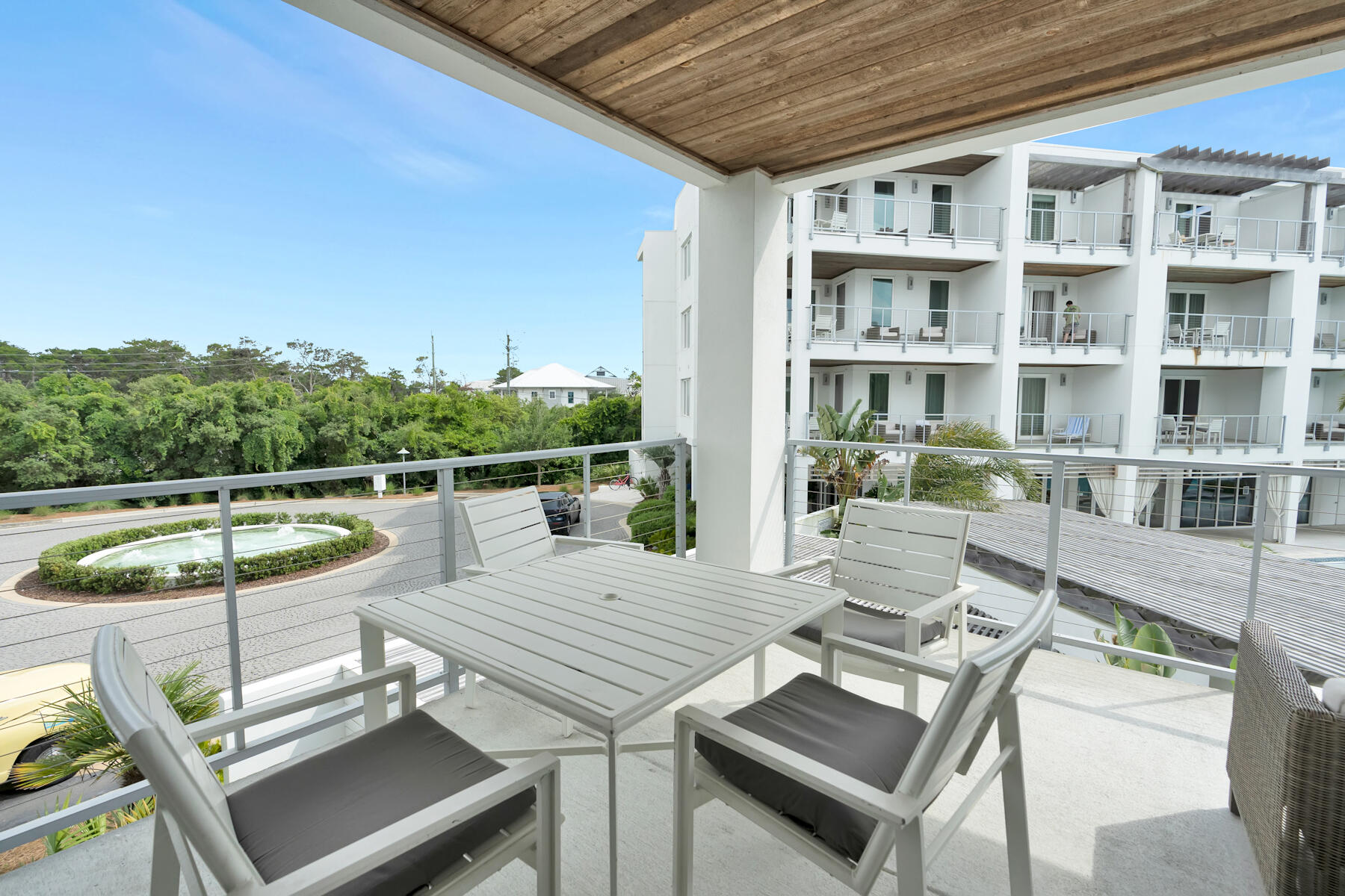 The Pointe - Residential