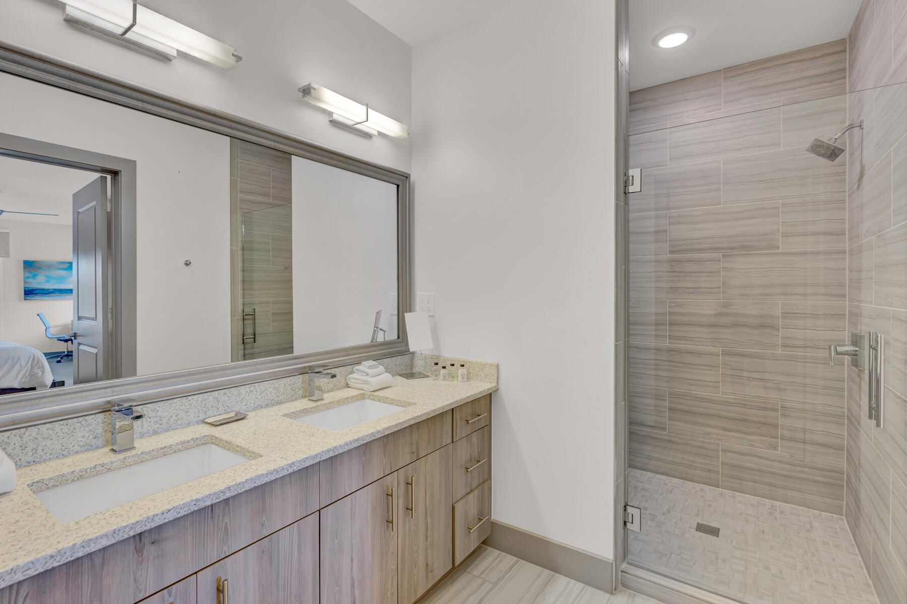 The Pointe - Residential