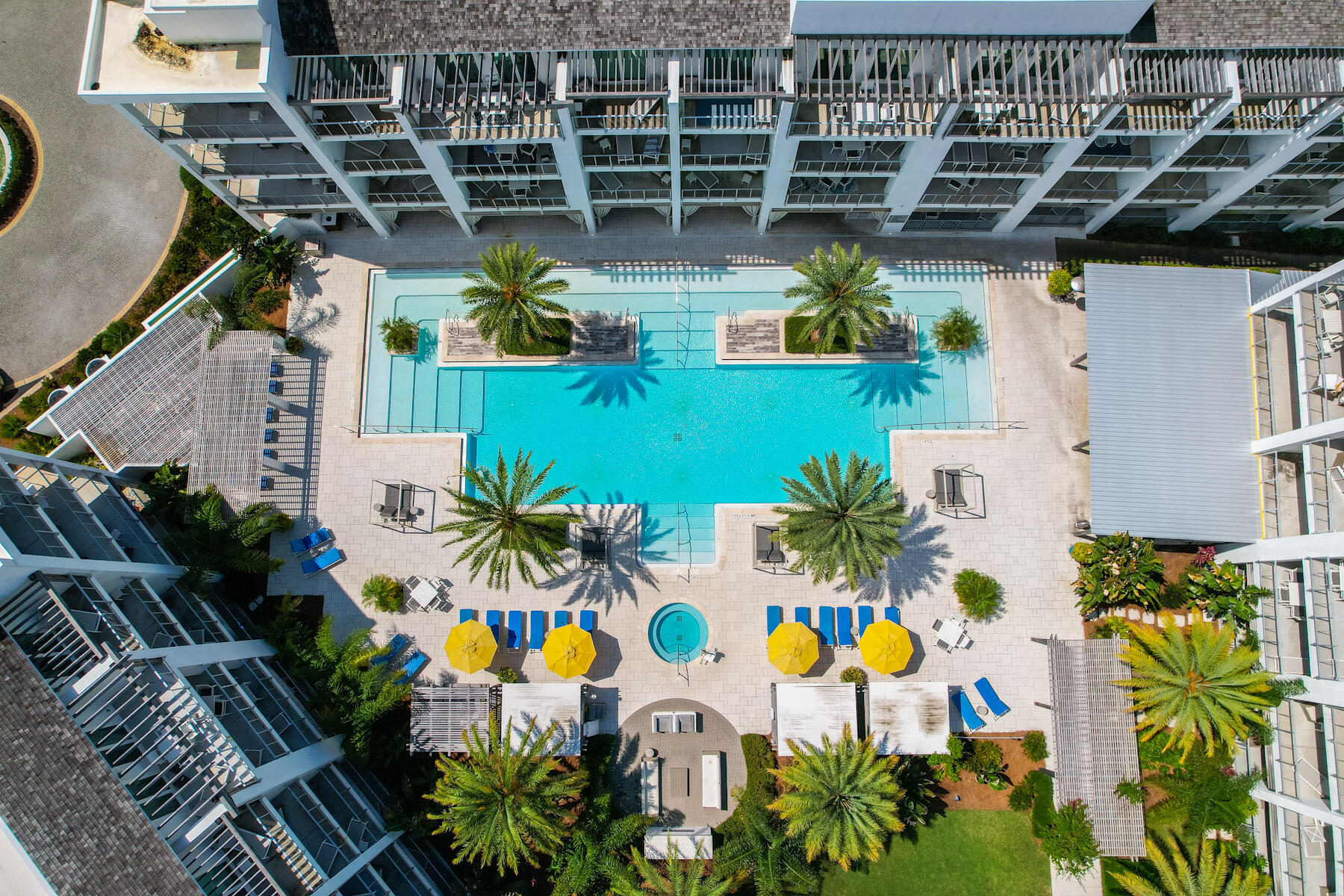 The Pointe - Residential