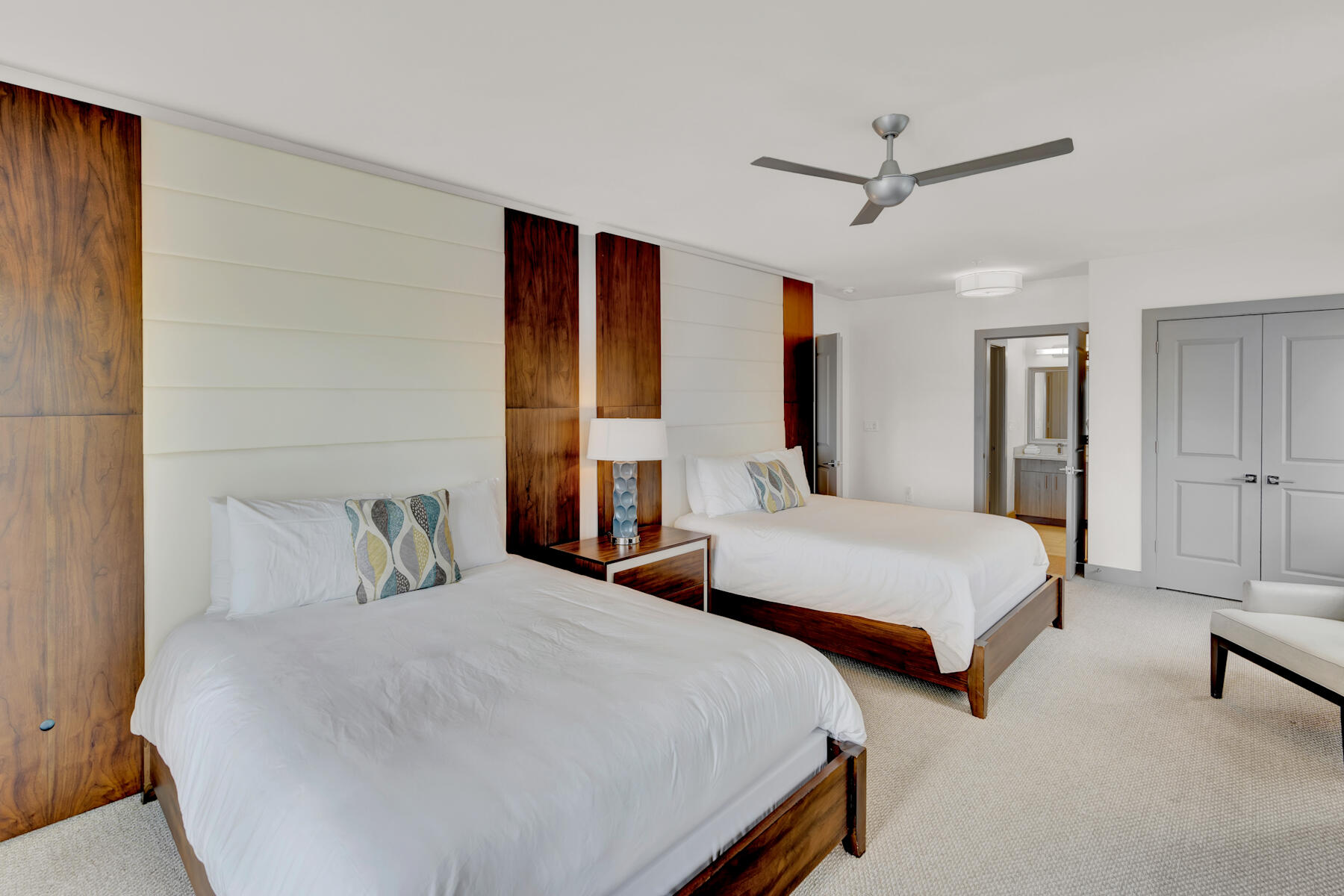 The Pointe - Residential