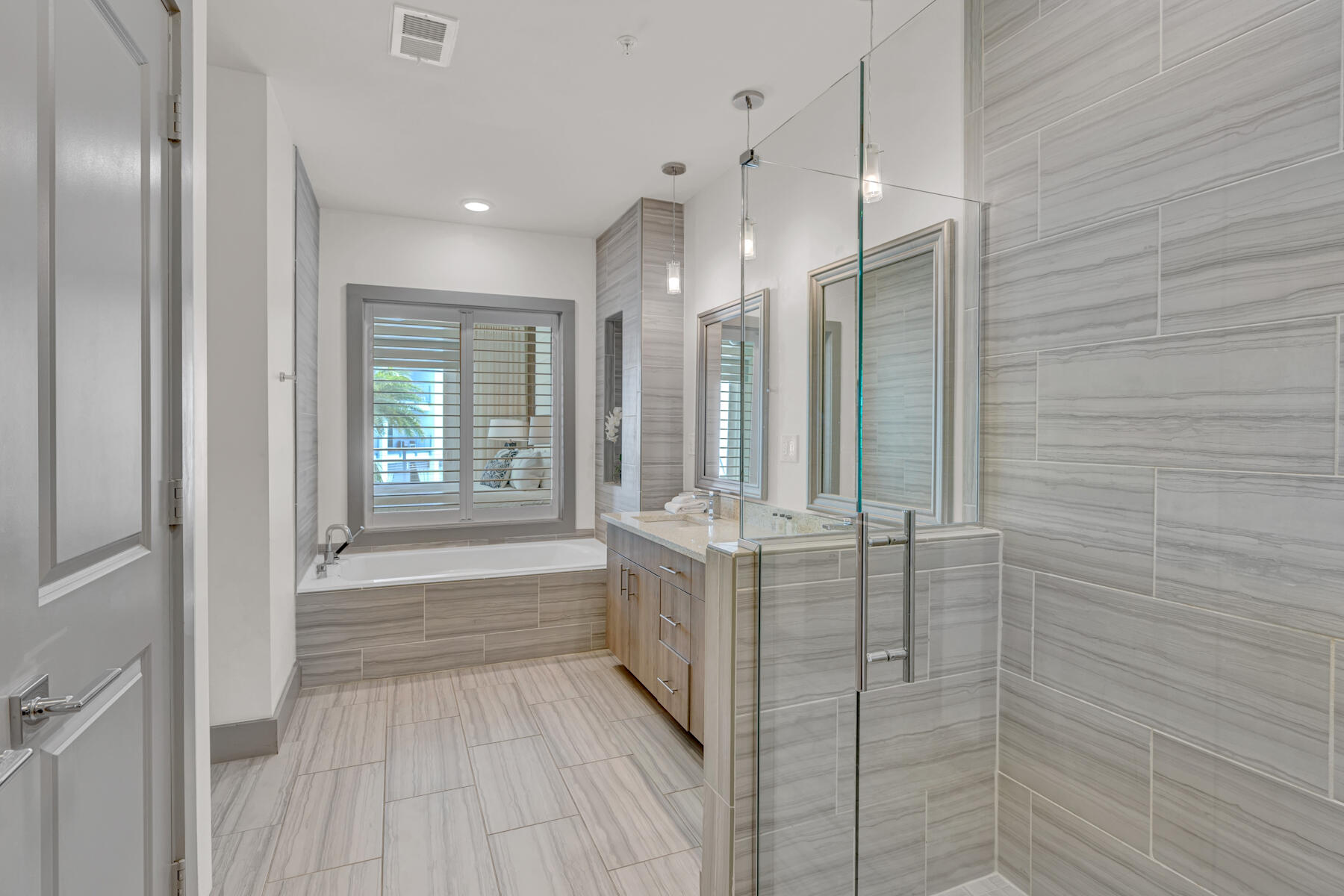 The Pointe - Residential