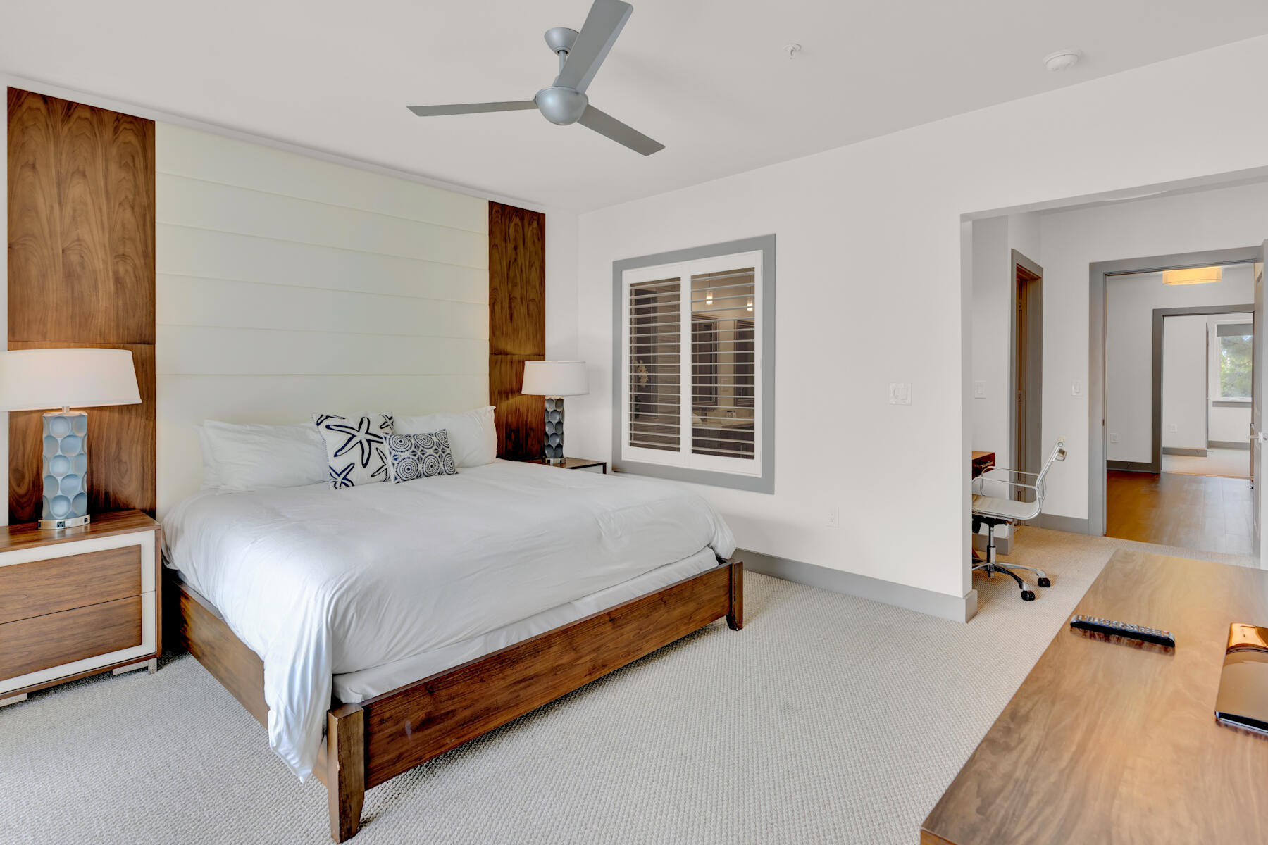 The Pointe - Residential