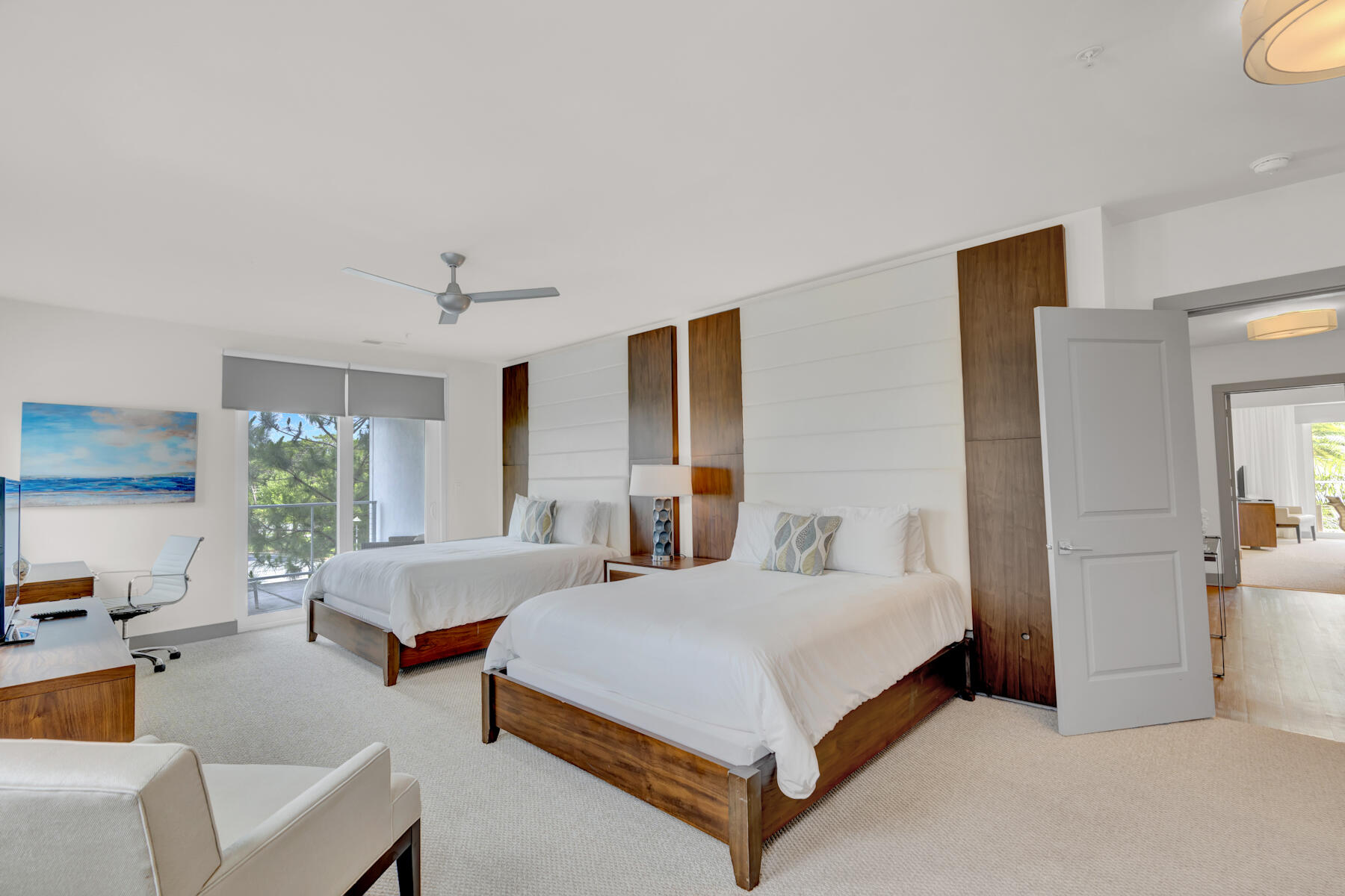 The Pointe - Residential