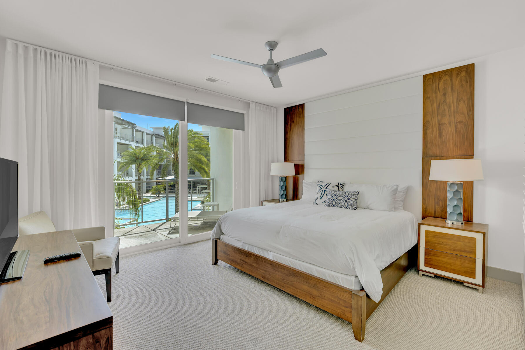 The Pointe - Residential