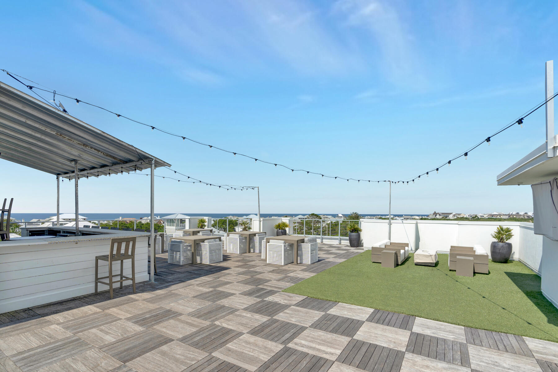 The Pointe - Residential