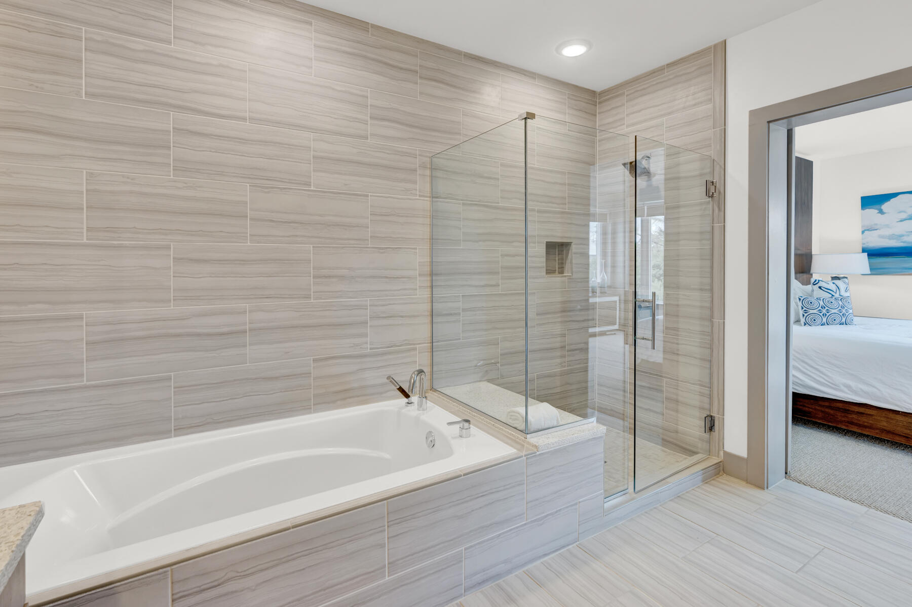 The Pointe - Residential