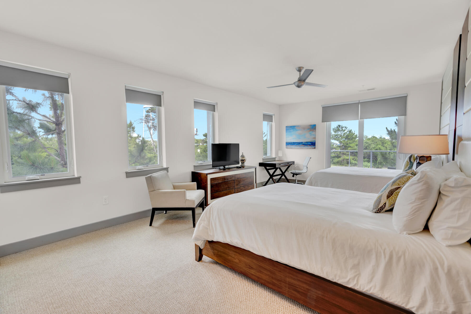 The Pointe - Residential