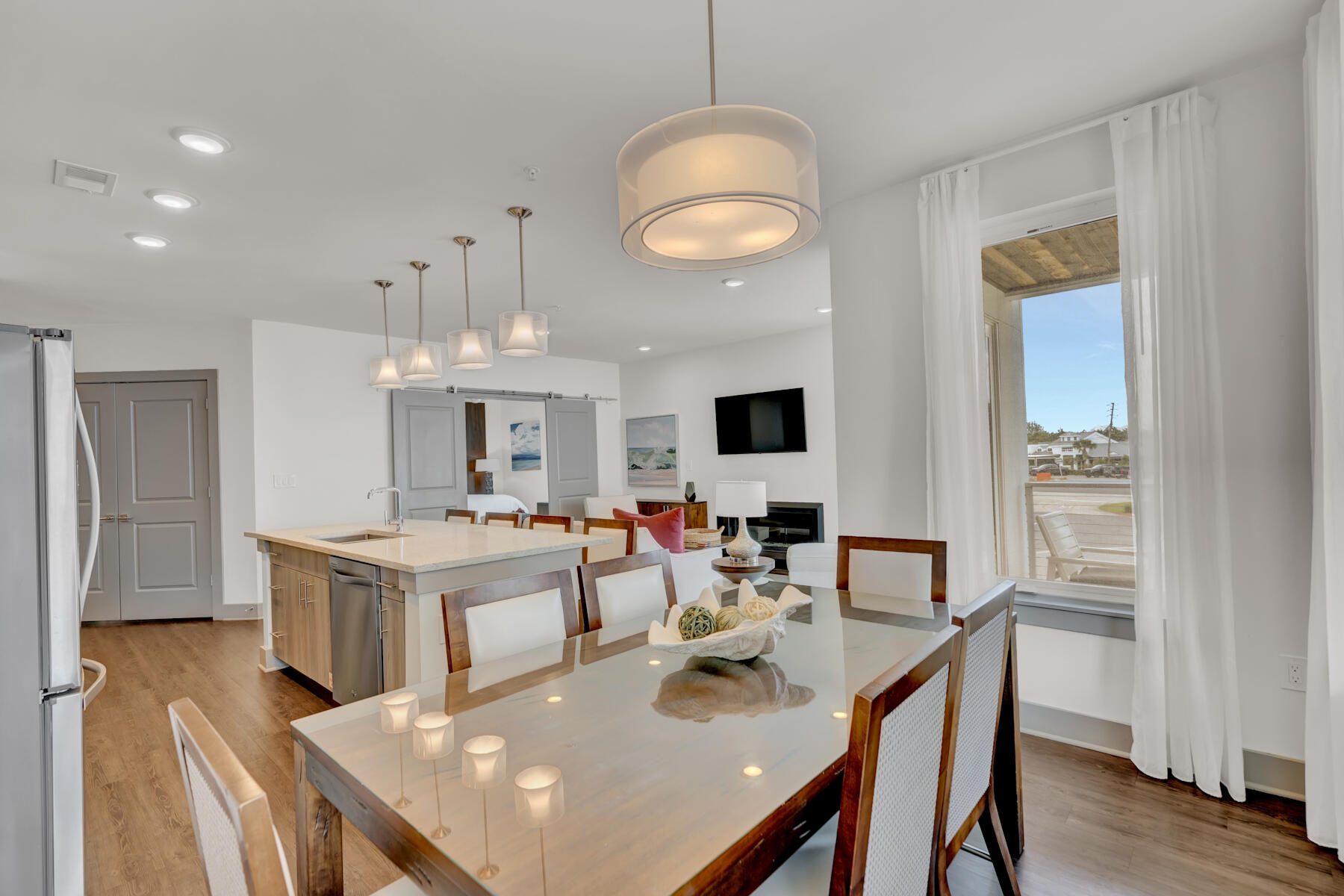The Pointe - Residential