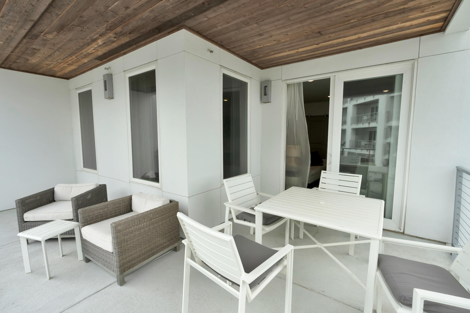 The Pointe - Residential