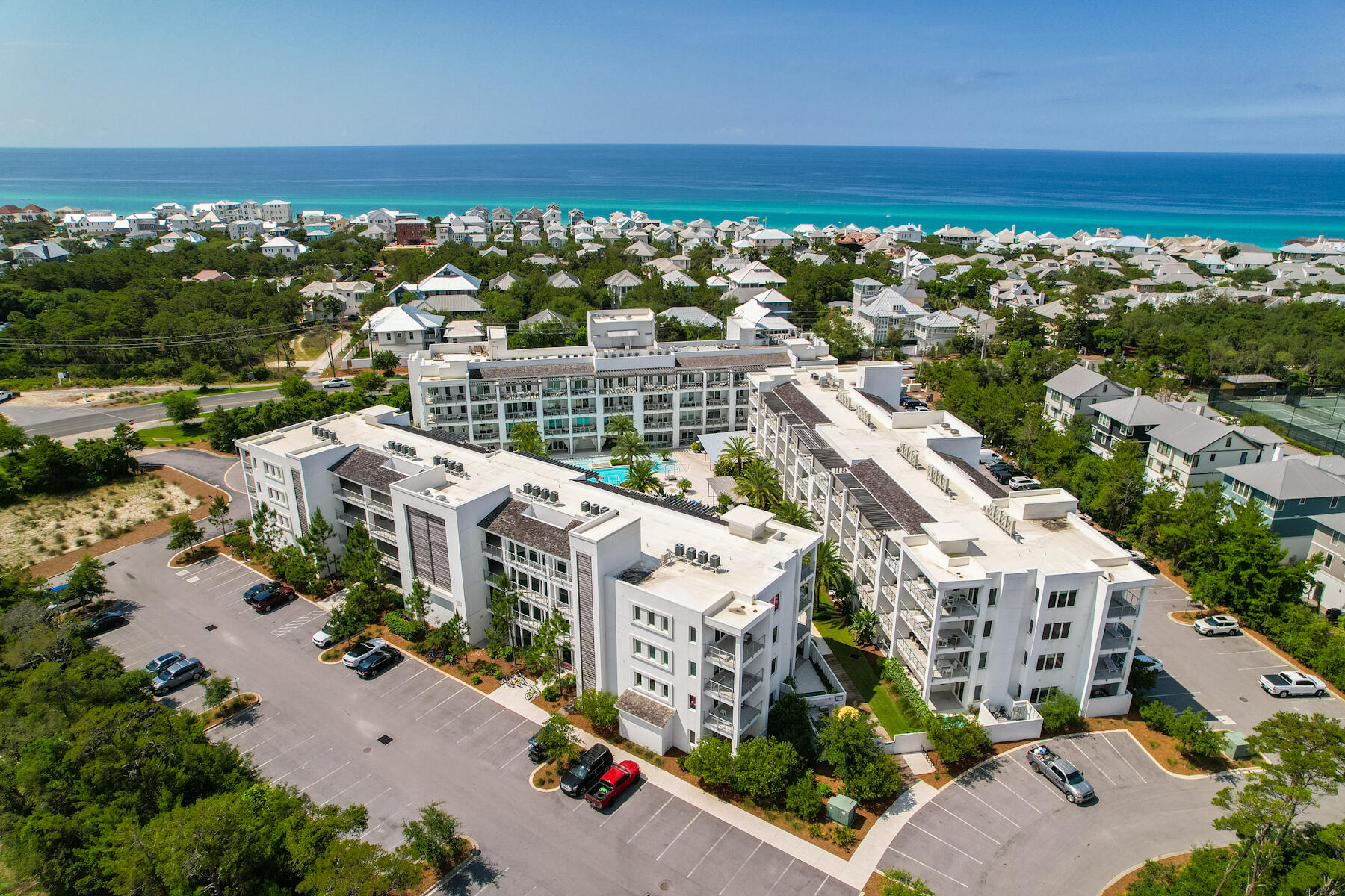 The Pointe - Residential