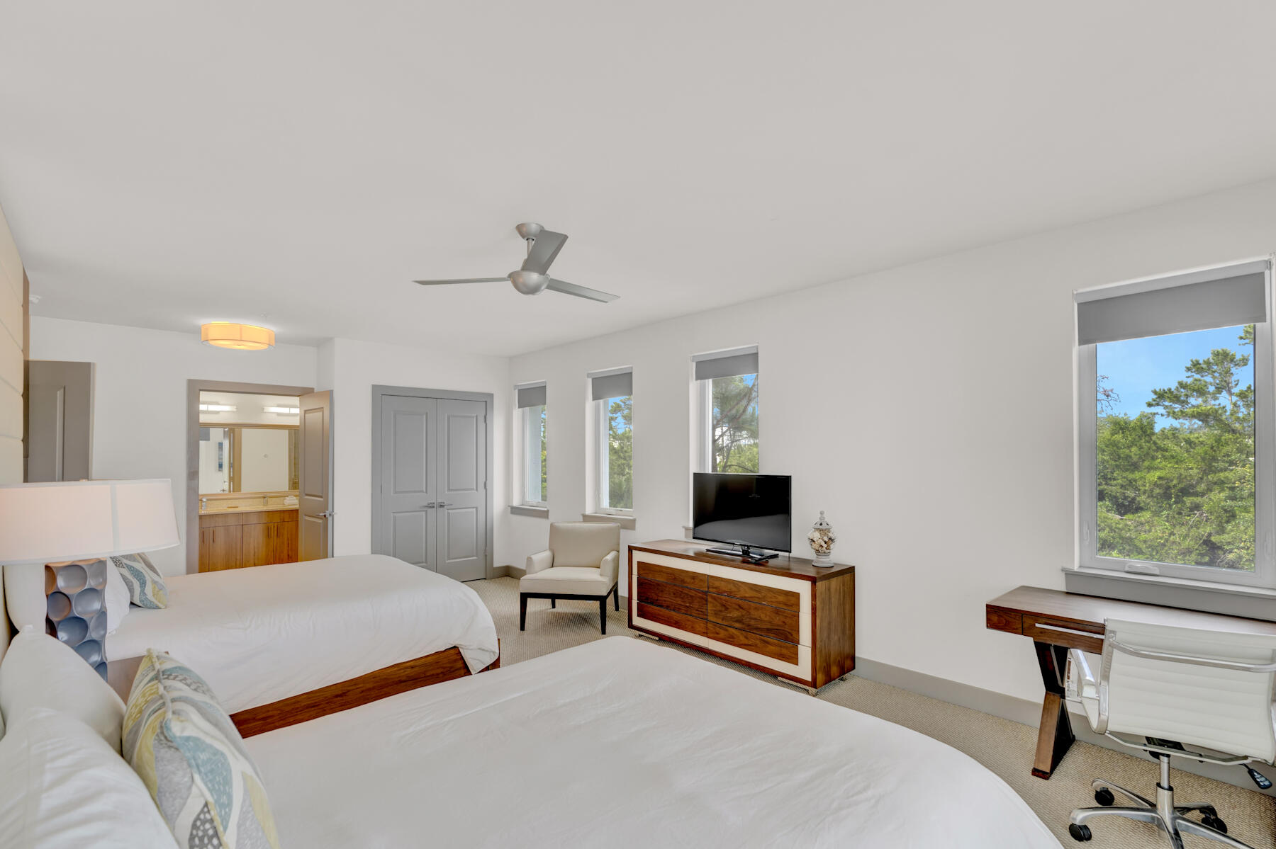 The Pointe - Residential