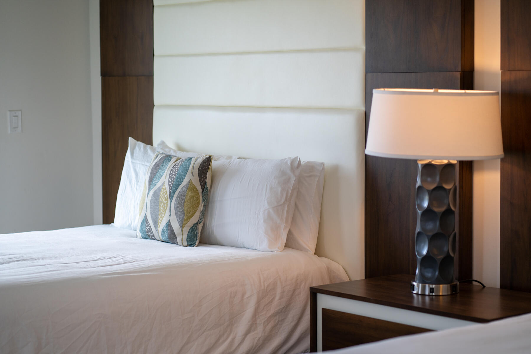 The Pointe - Residential