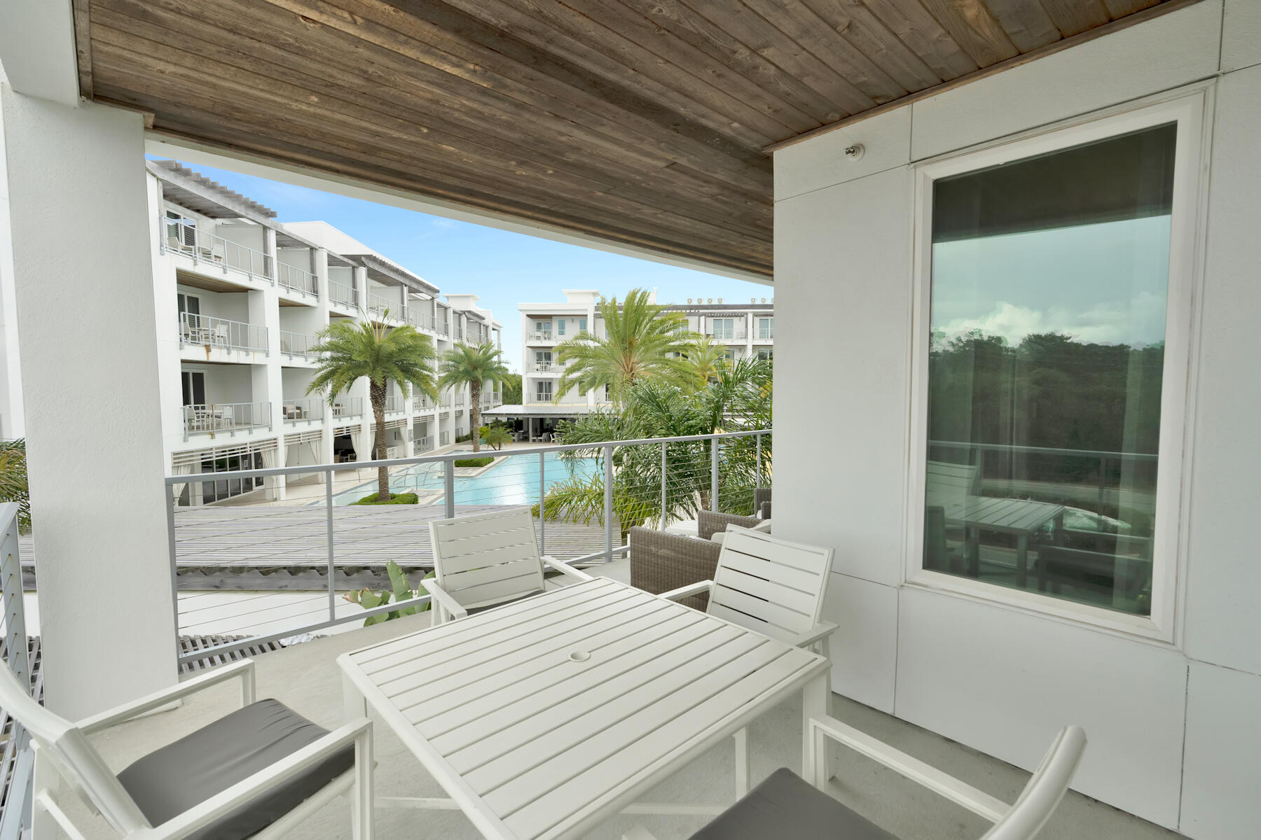 The Pointe - Residential