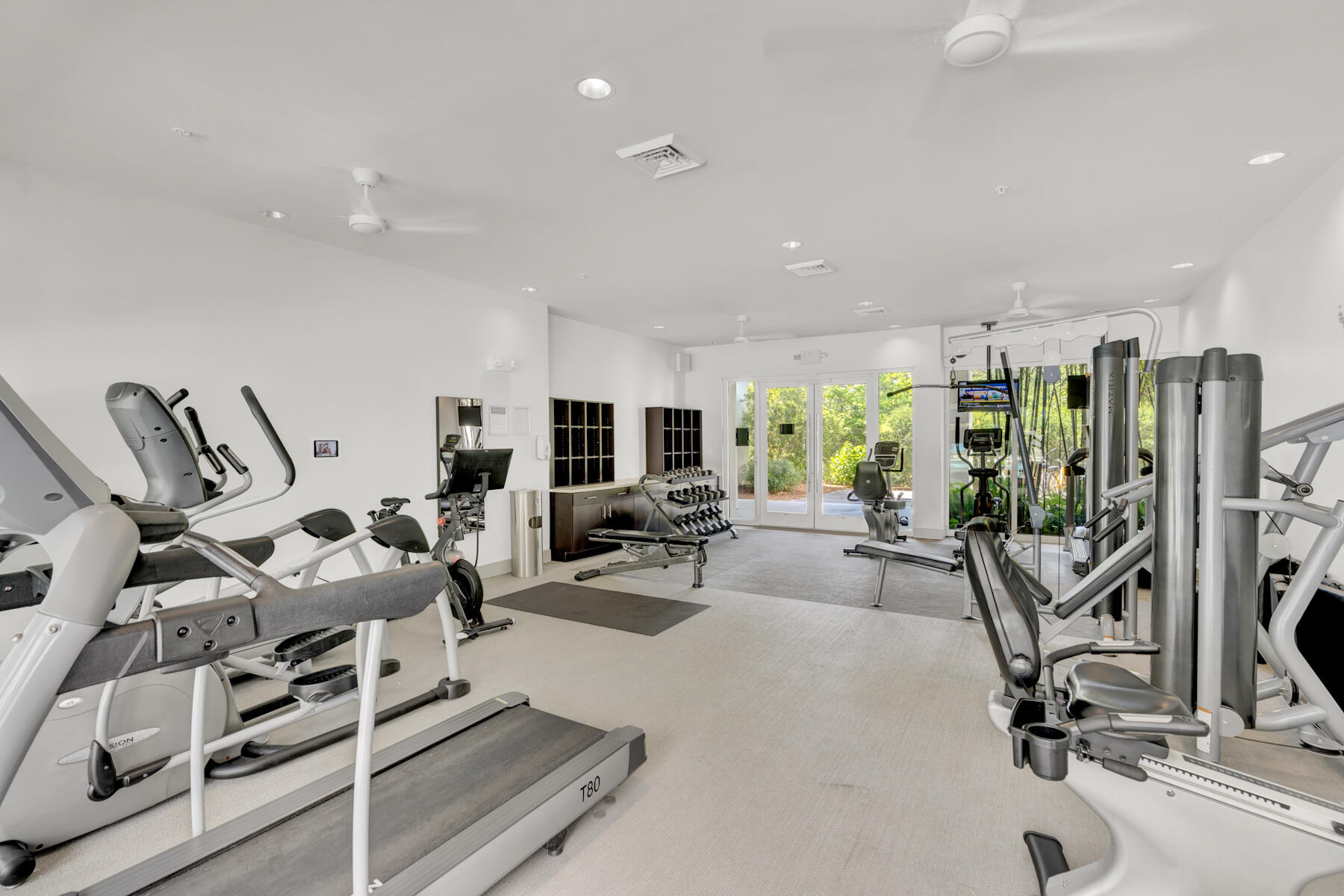 The Pointe - Residential