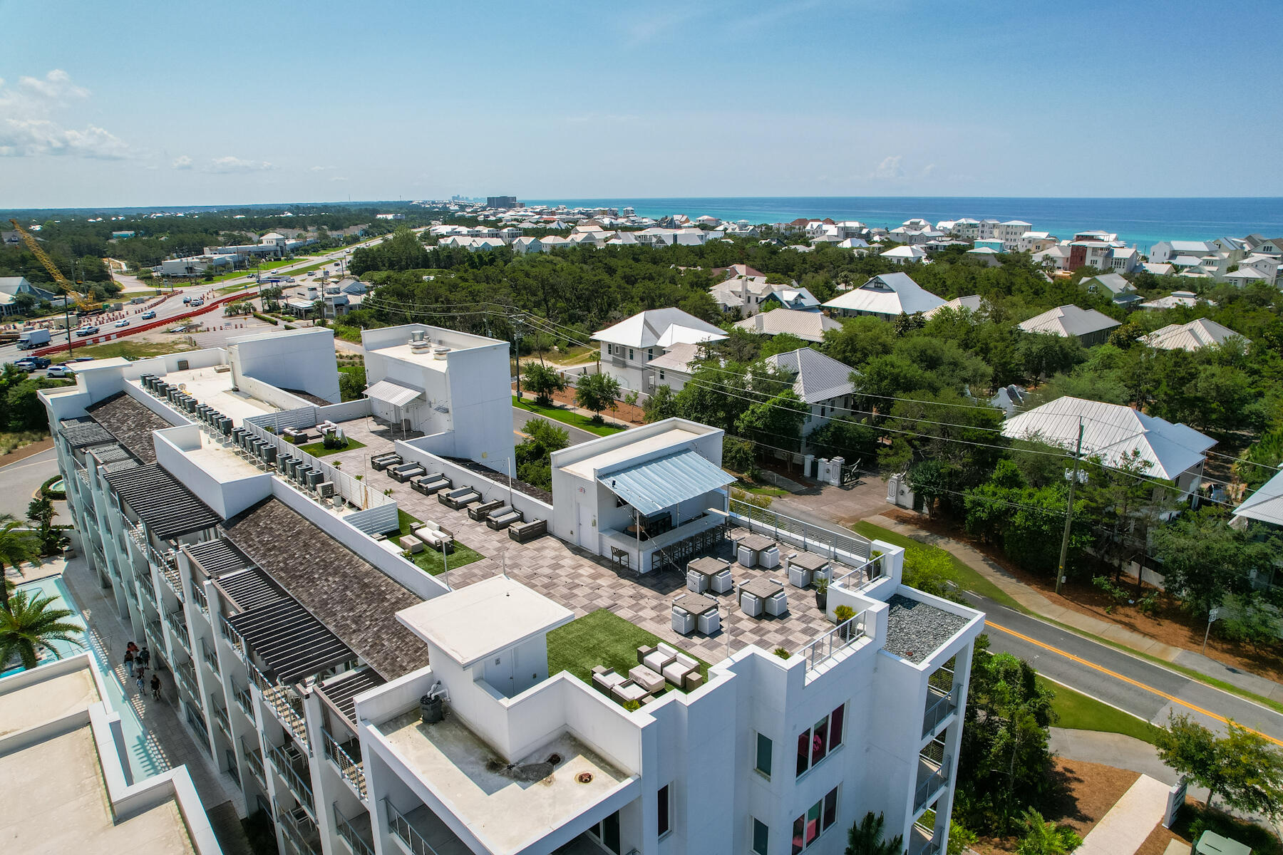 The Pointe - Residential