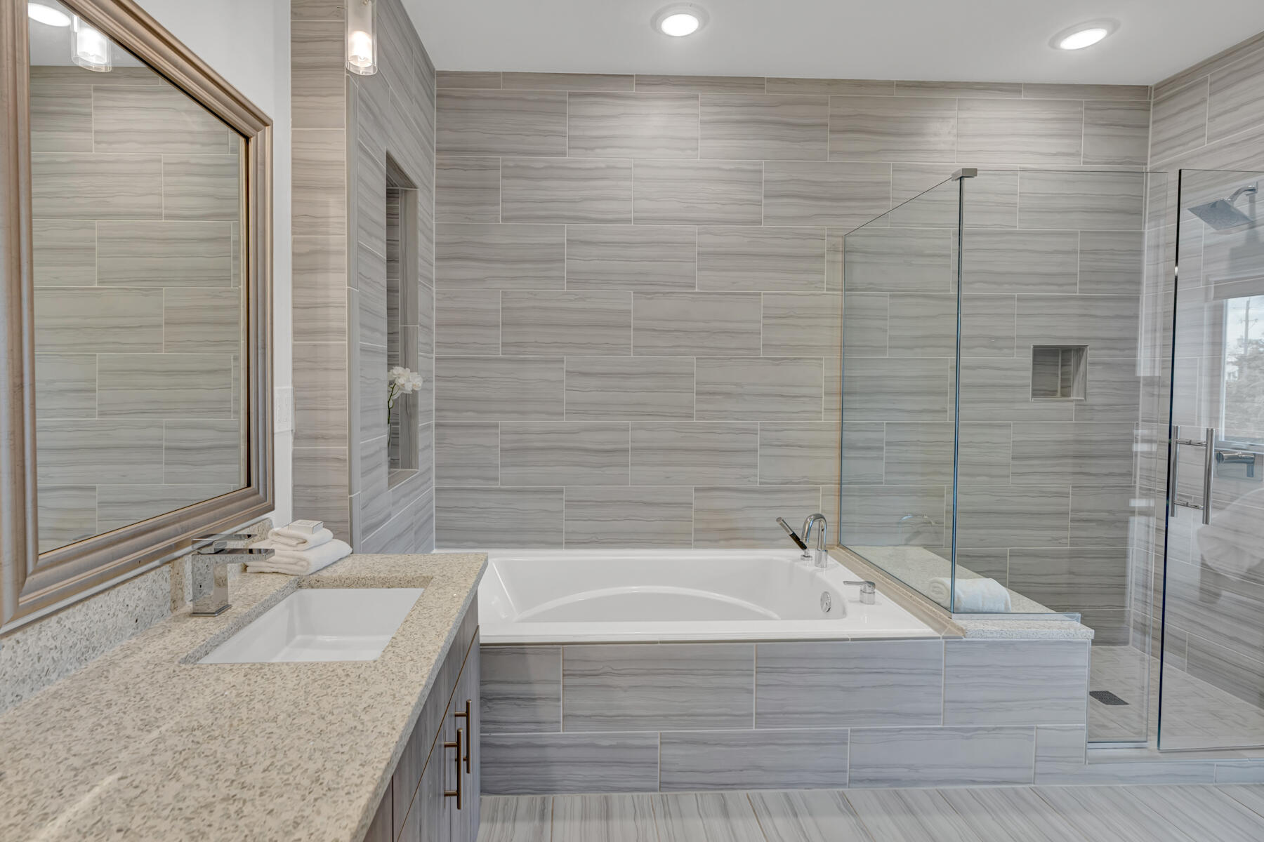 The Pointe - Residential