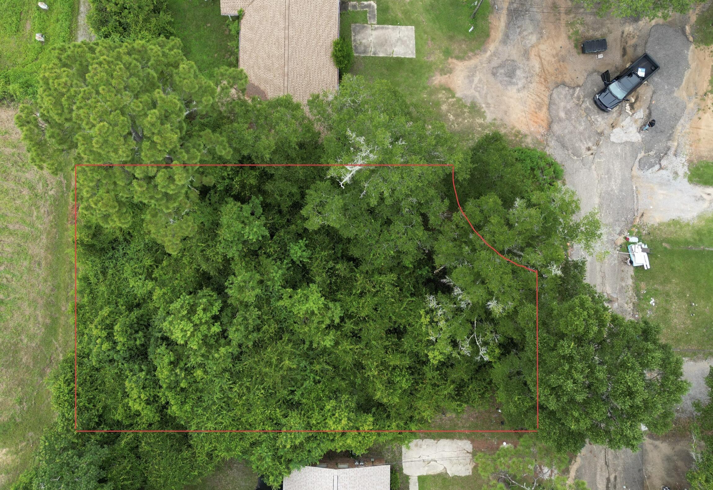 Ponce De Leon Court - Land