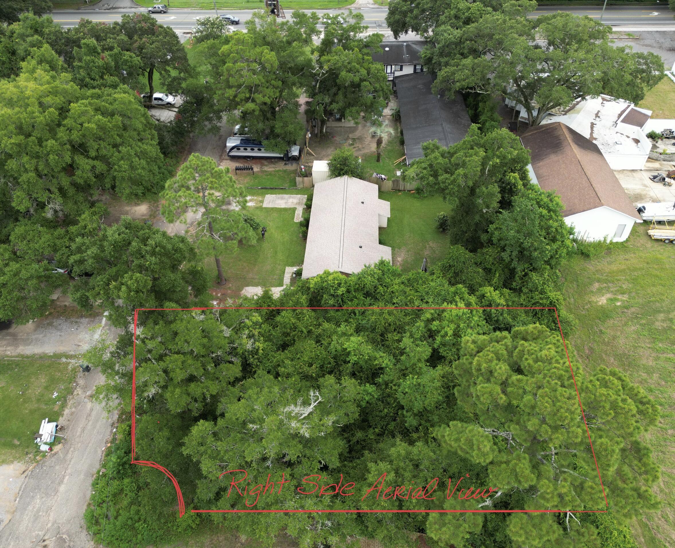 Ponce De Leon Court - Land