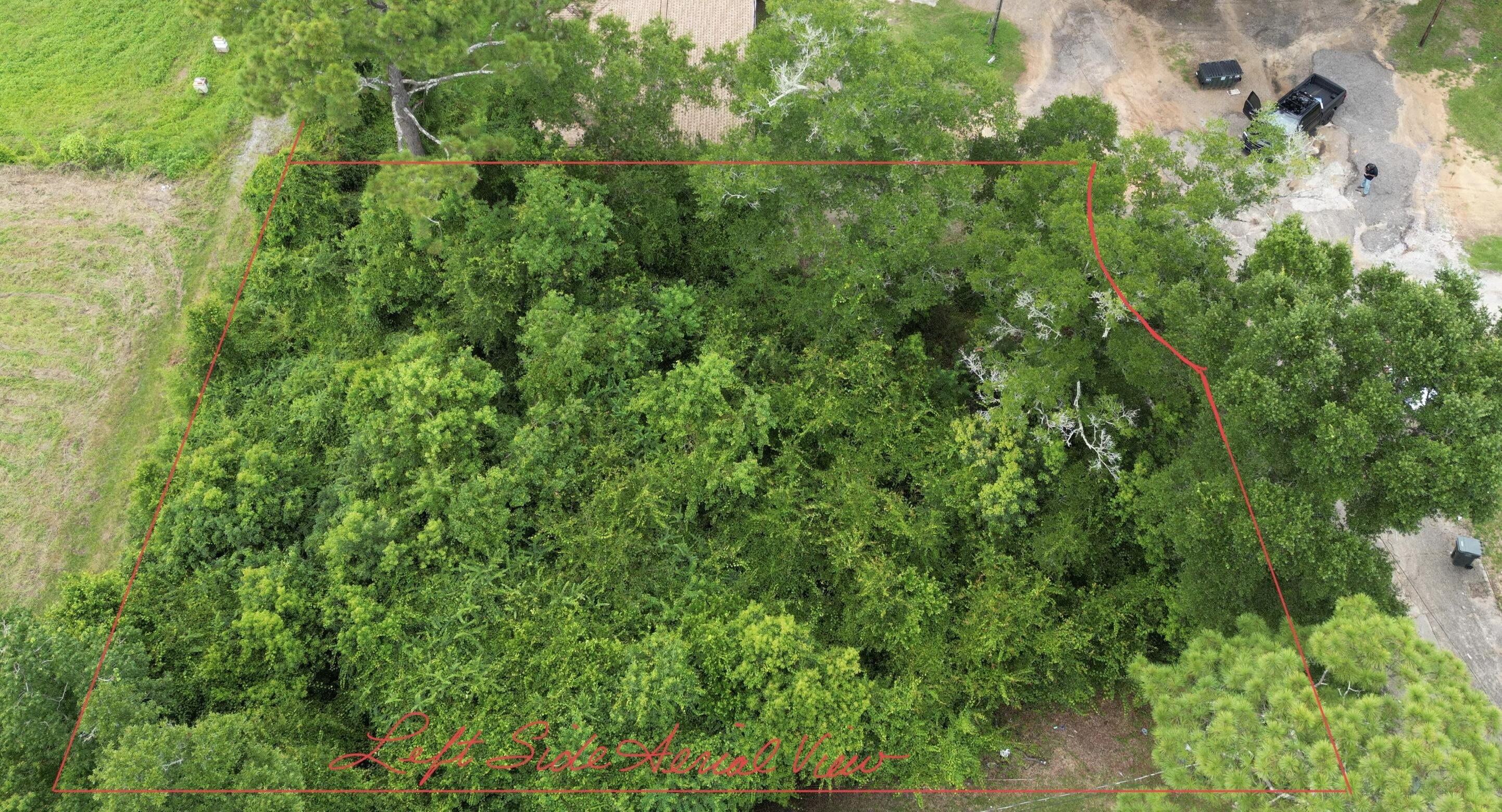 Ponce De Leon Court - Land