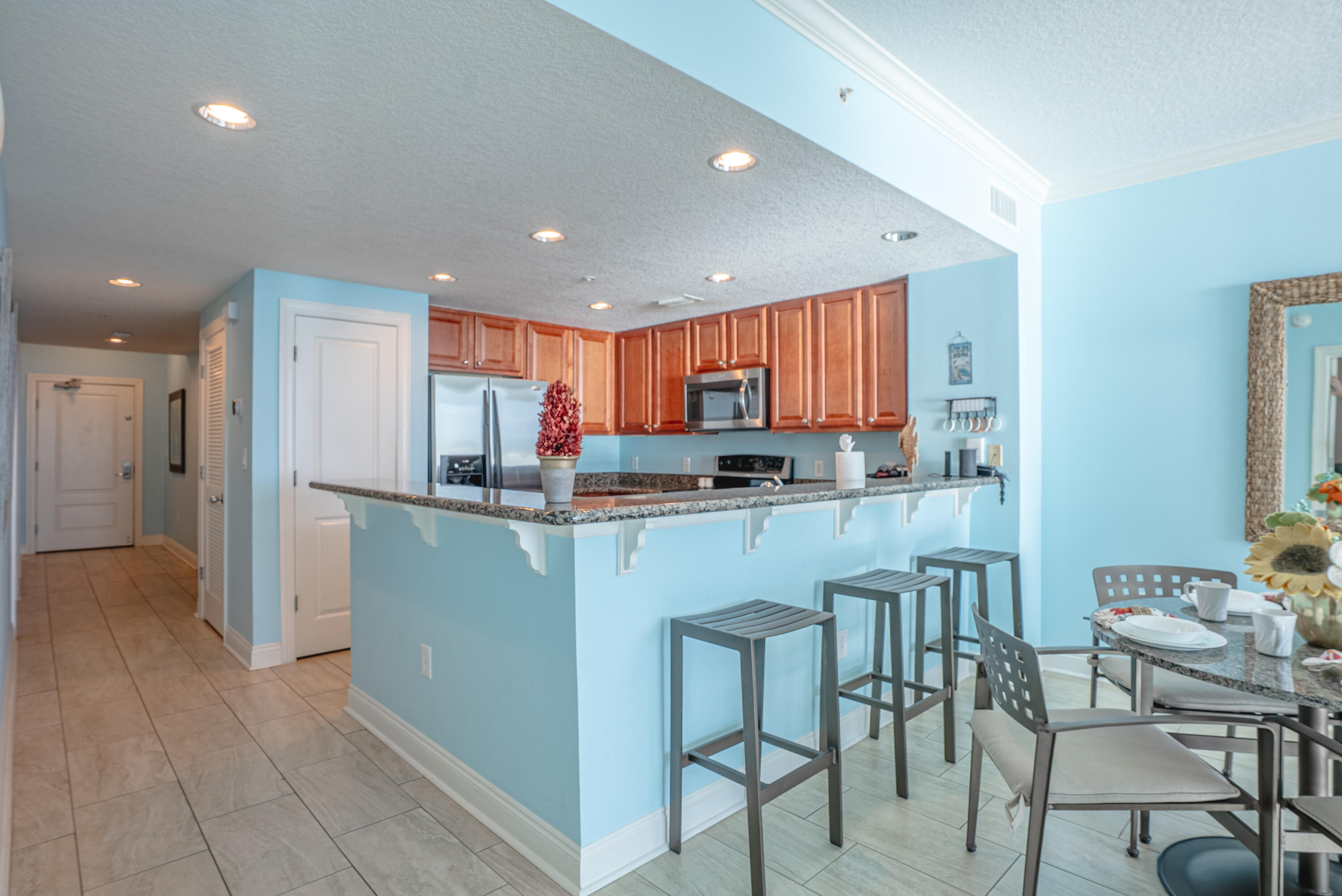 PALAZZO CONDOMINIUM - Residential