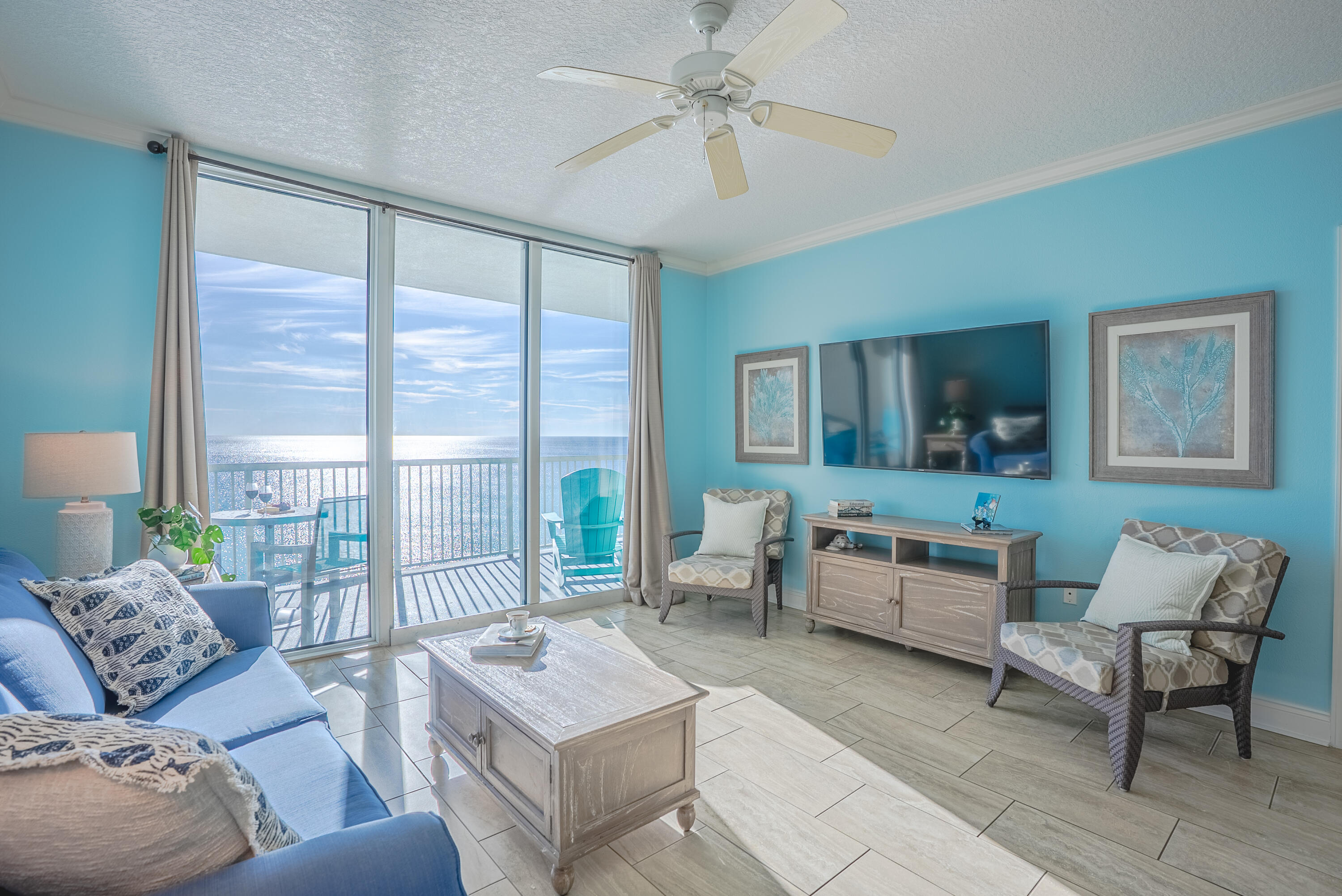 PALAZZO CONDOMINIUM - Residential