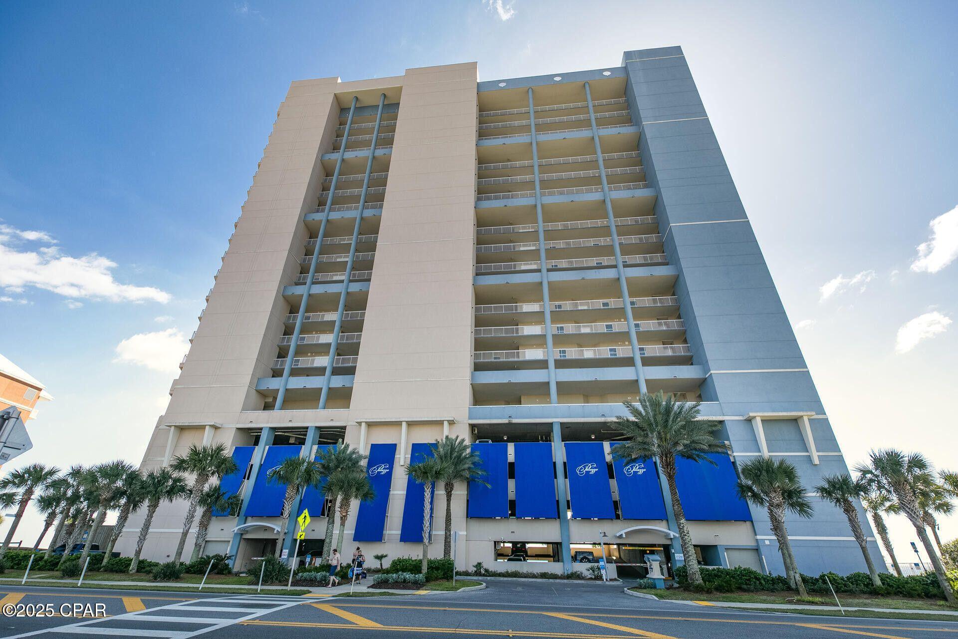 PALAZZO CONDOMINIUM - Residential