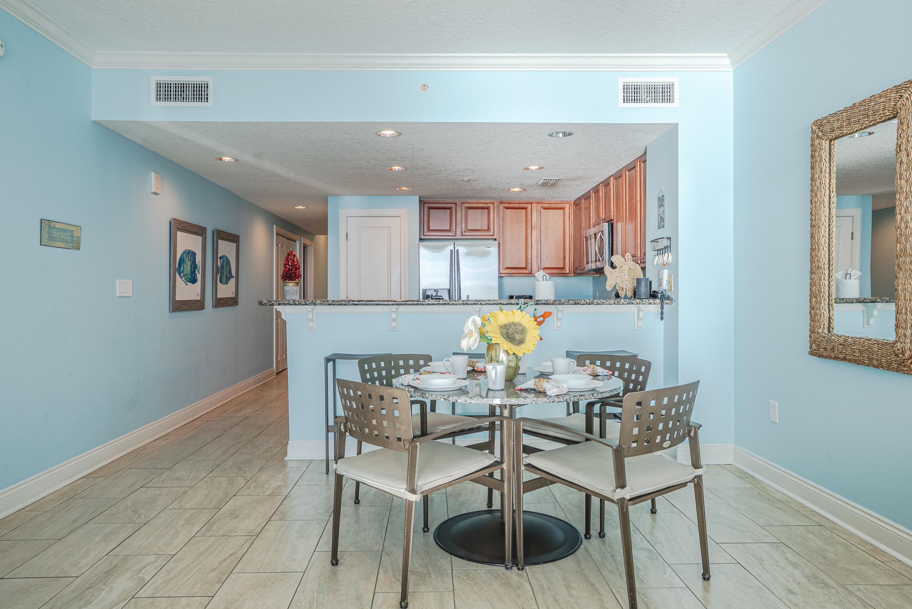 PALAZZO CONDOMINIUM - Residential