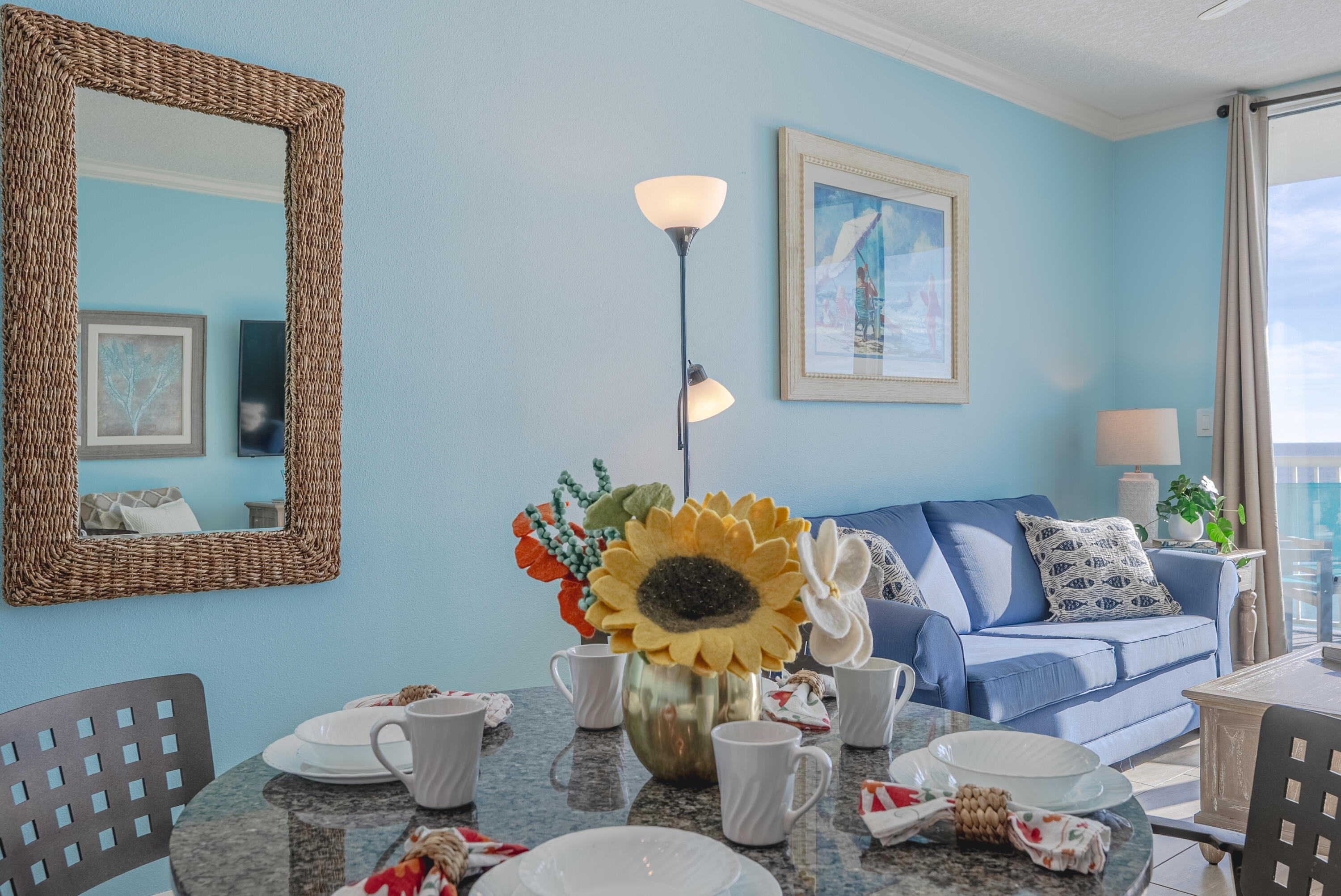 PALAZZO CONDOMINIUM - Residential