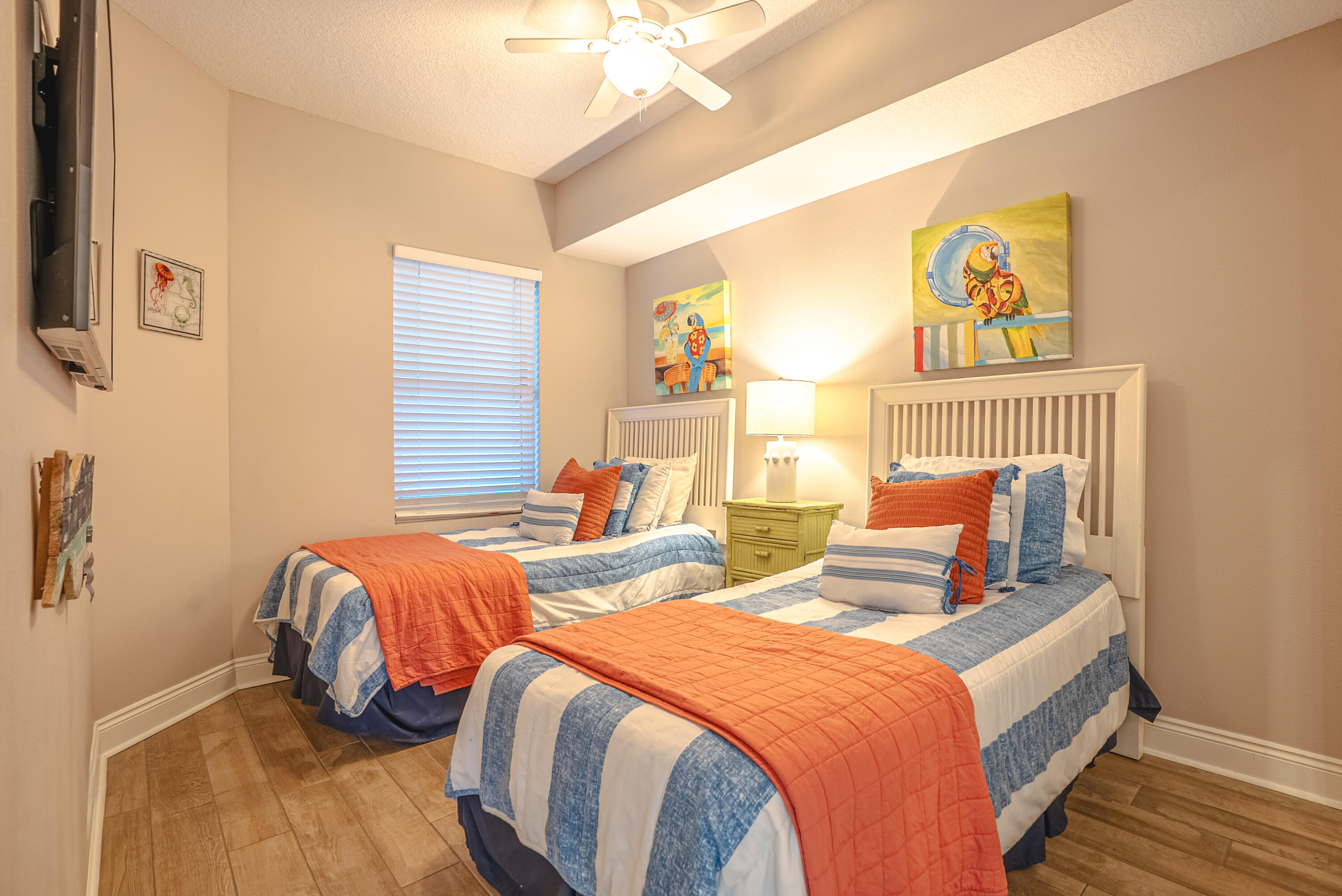 PALAZZO CONDOMINIUM - Residential