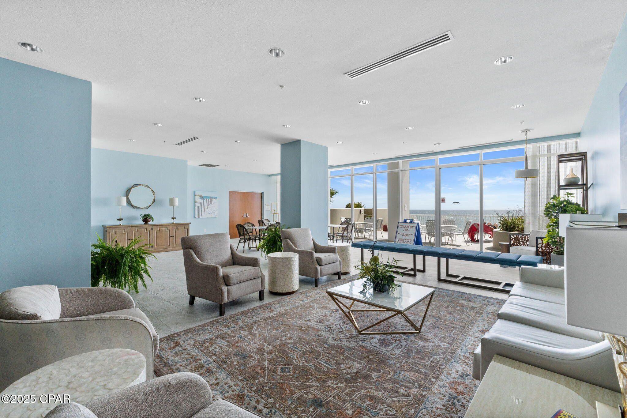 PALAZZO CONDOMINIUM - Residential