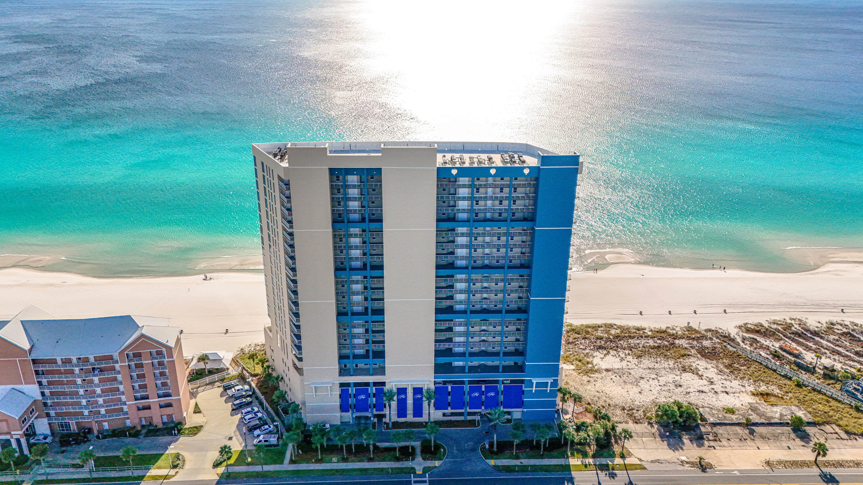 PALAZZO CONDOMINIUM - Residential