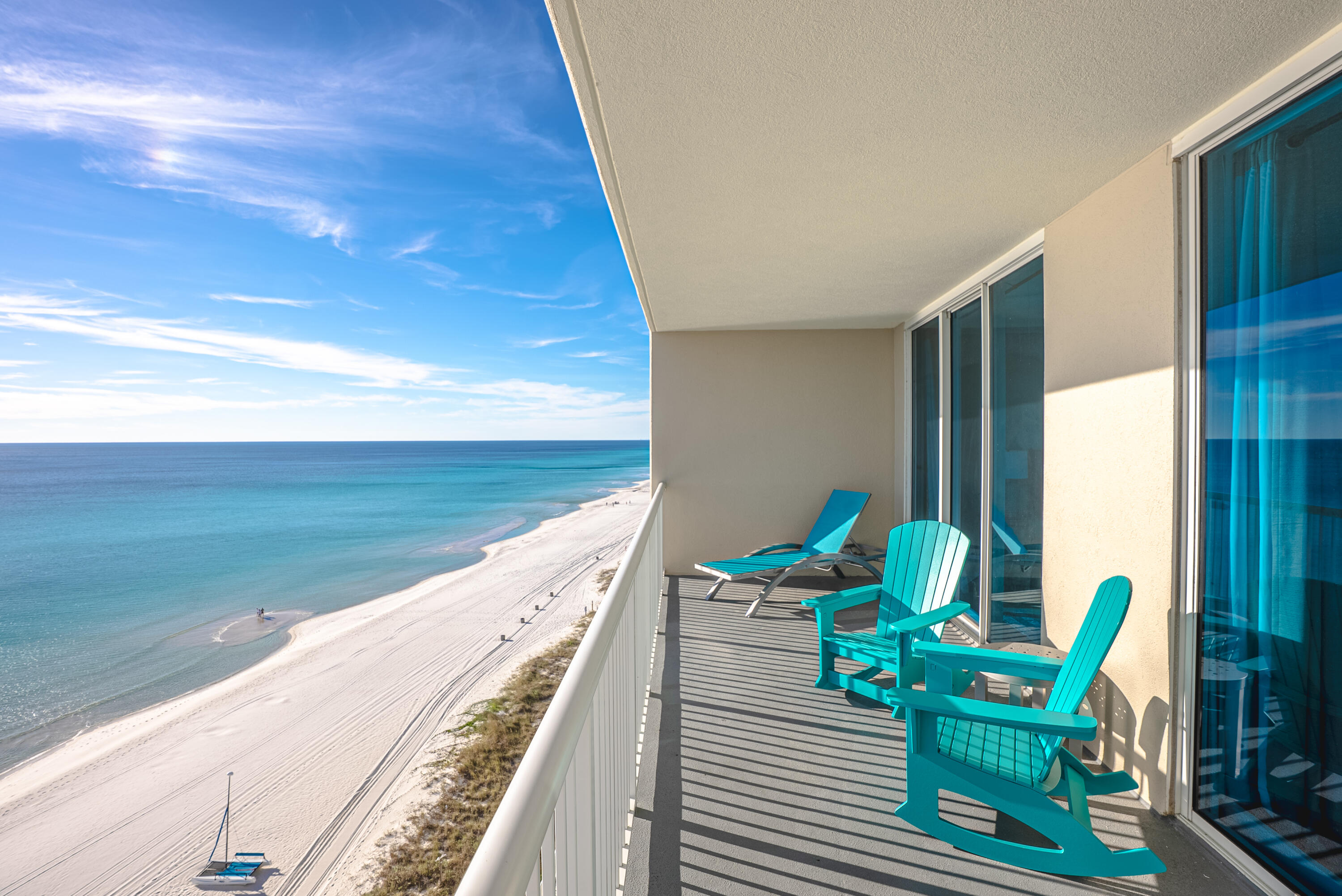 PALAZZO CONDOMINIUM - Residential