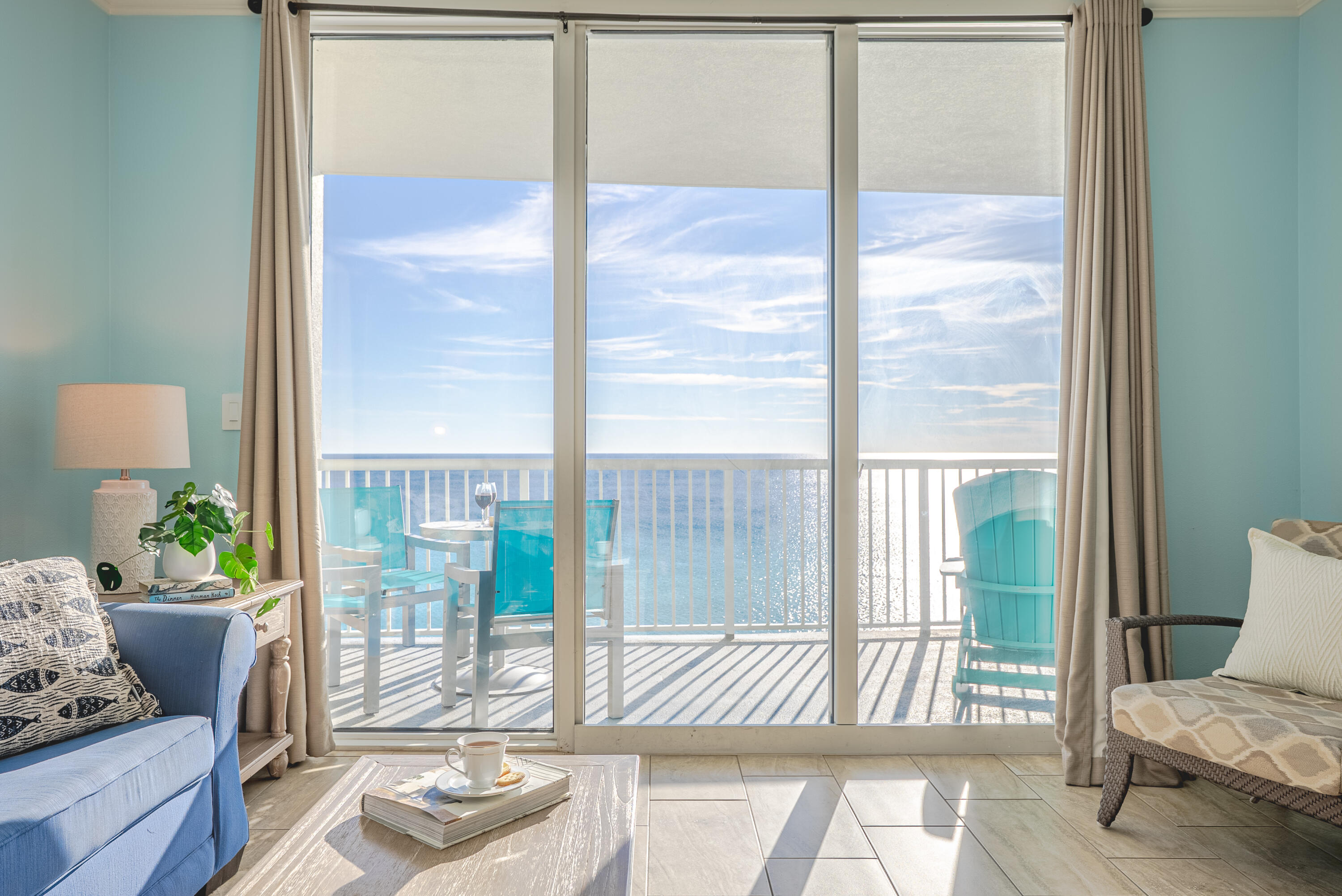 PALAZZO CONDOMINIUM - Residential