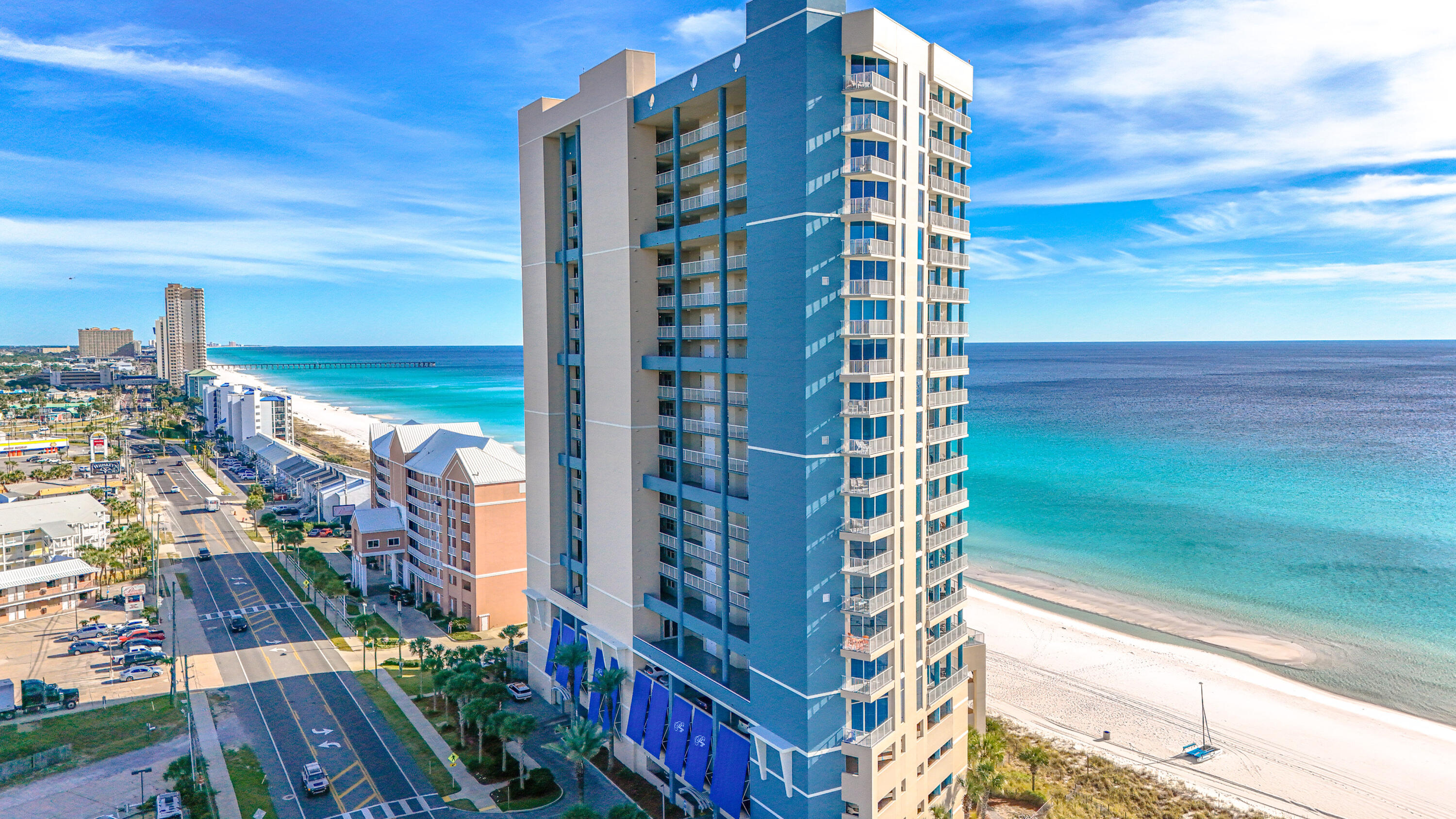 PALAZZO CONDOMINIUM - Residential