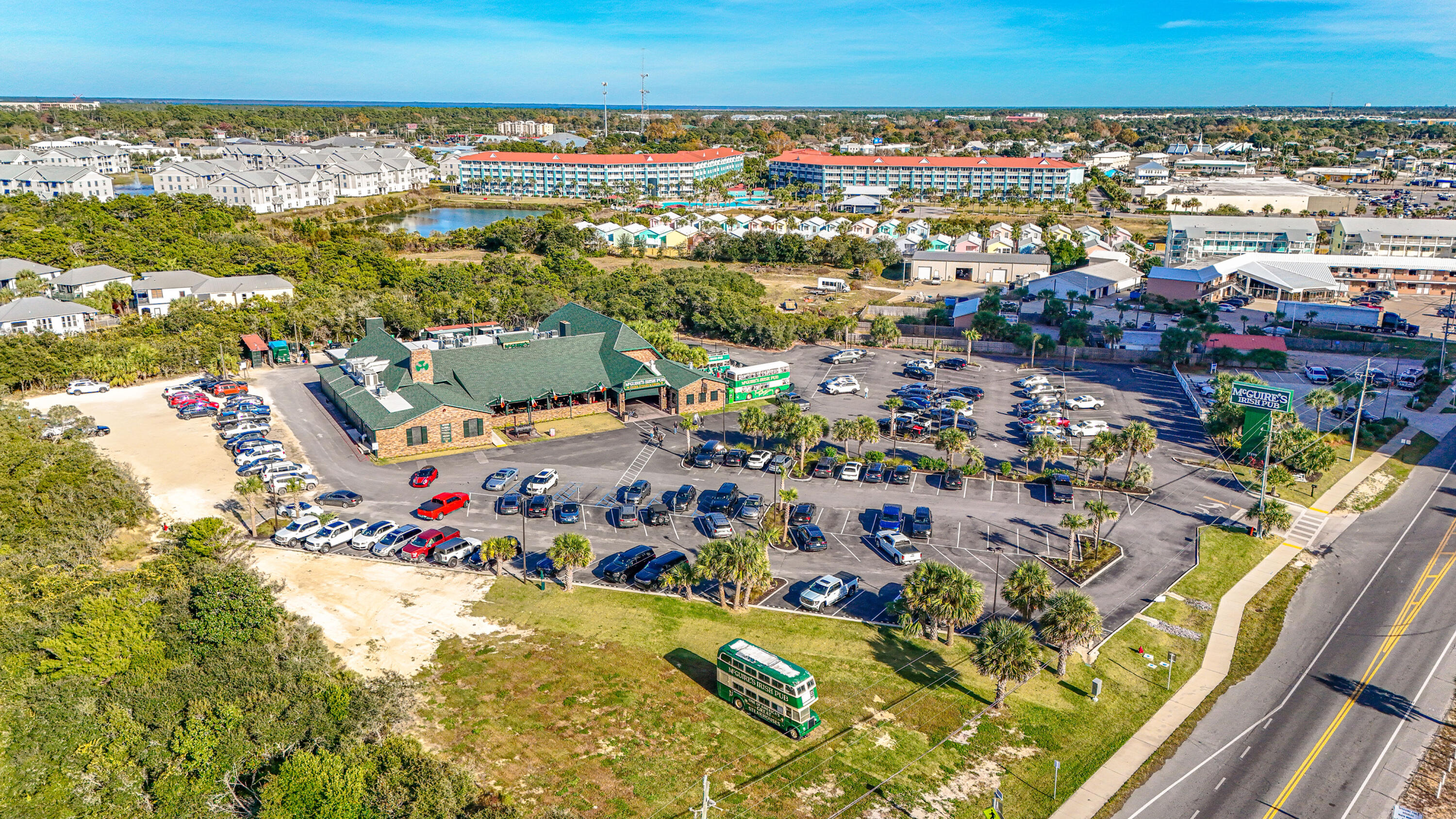 PALAZZO CONDOMINIUM - Residential