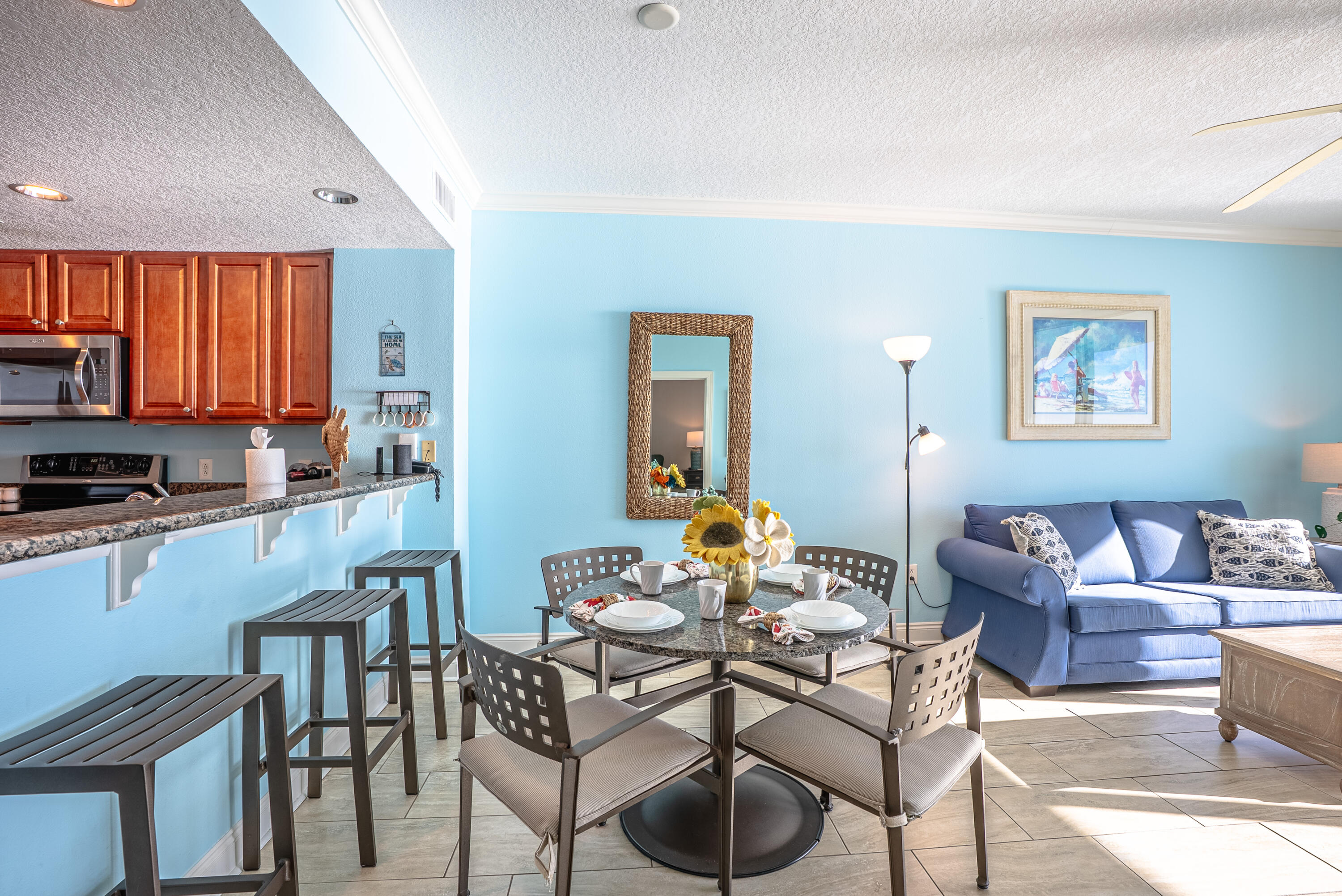 PALAZZO CONDOMINIUM - Residential