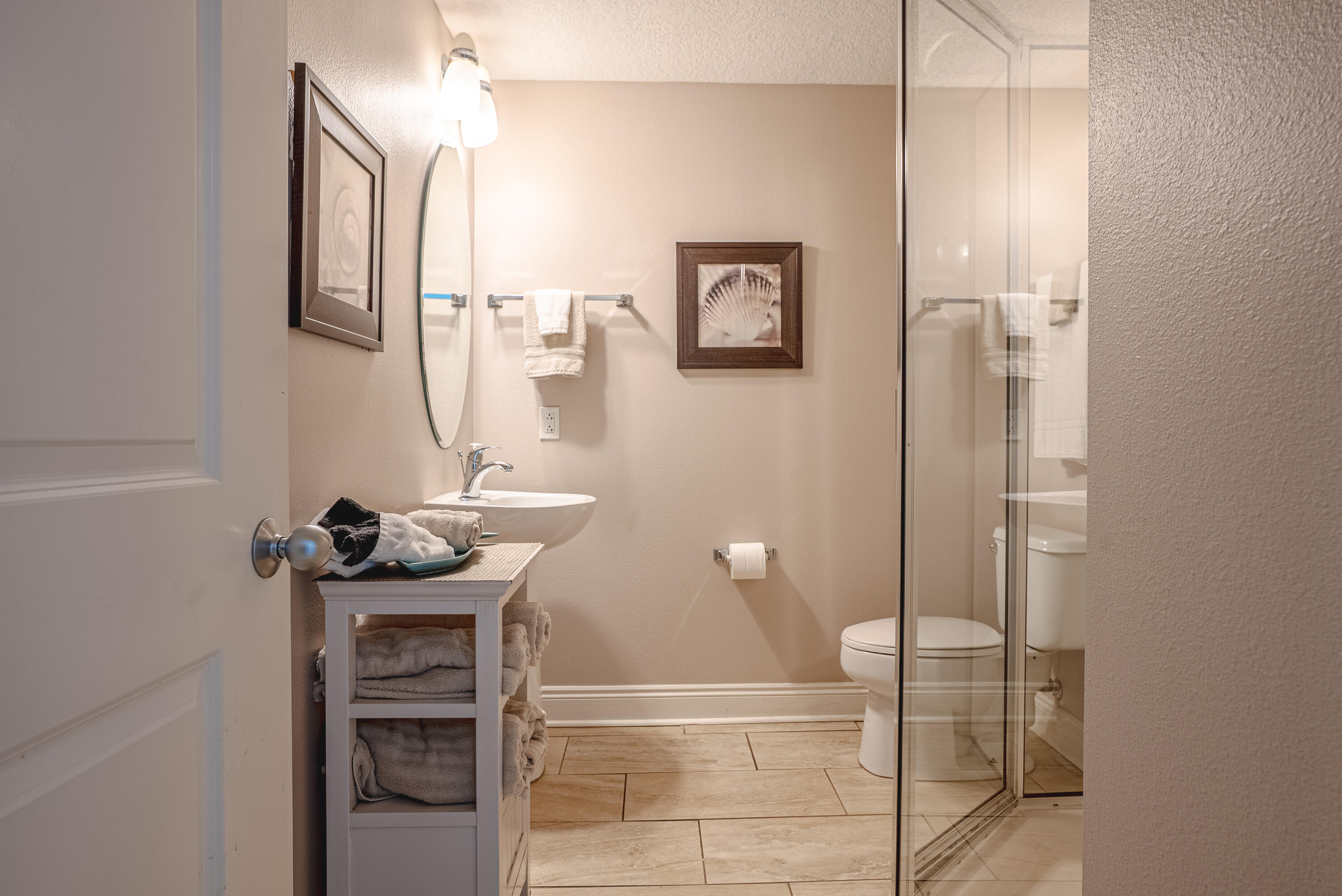 PALAZZO CONDOMINIUM - Residential