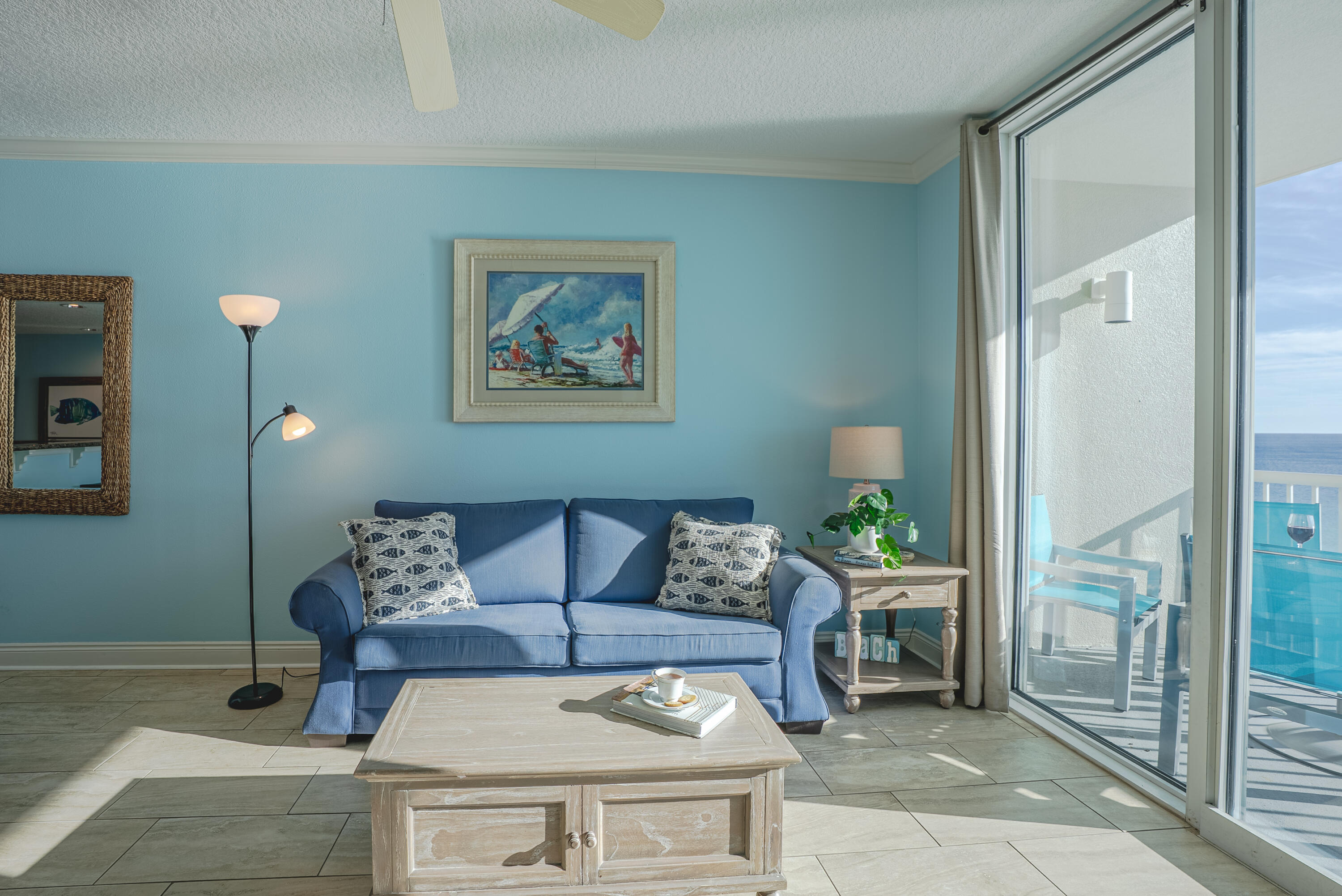 PALAZZO CONDOMINIUM - Residential