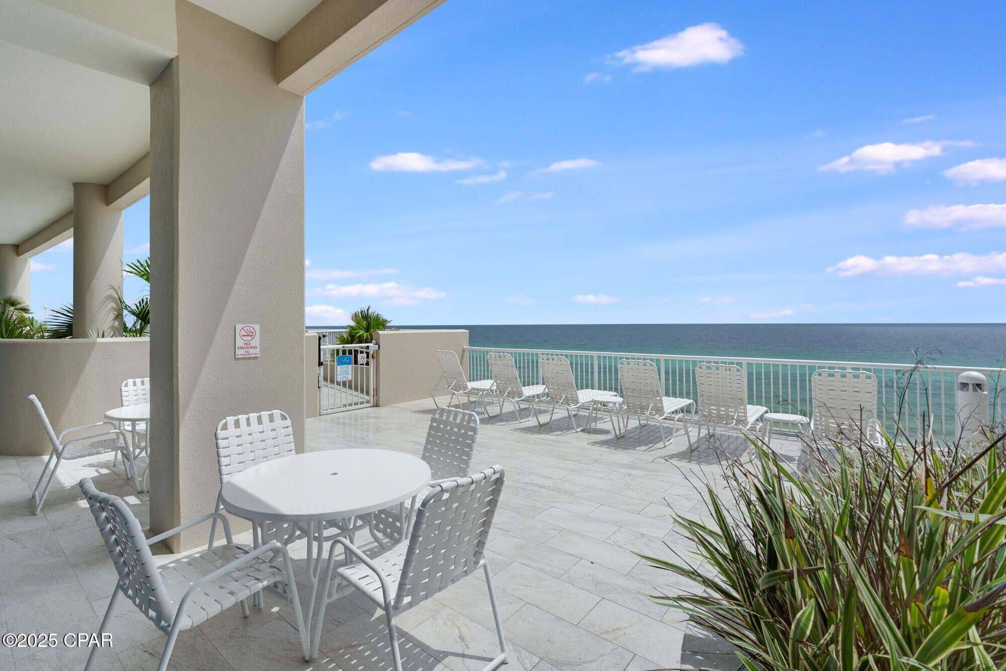 PALAZZO CONDOMINIUM - Residential